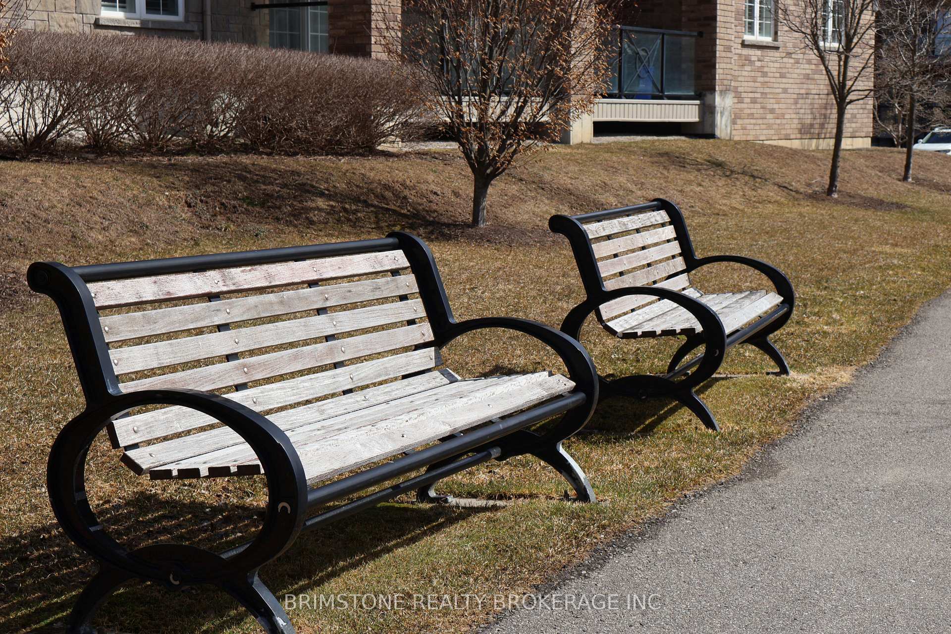 Photo 18 of Unit 210, 41 Ferndale Drive S, Barrie, Ardagh — HOMEH