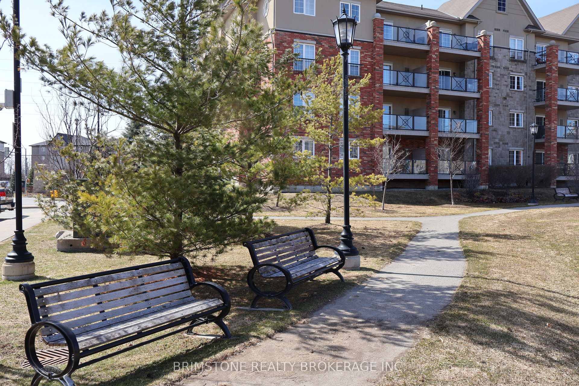 Photo 19 of Unit 210, 41 Ferndale Drive S, Barrie, Ardagh — HOMEH