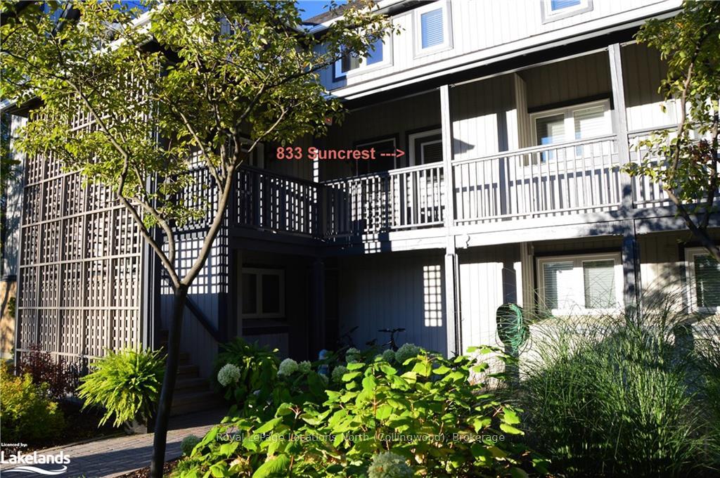 Photo 2 of 833 Suncrest Circle, Collingwood — HOMEH