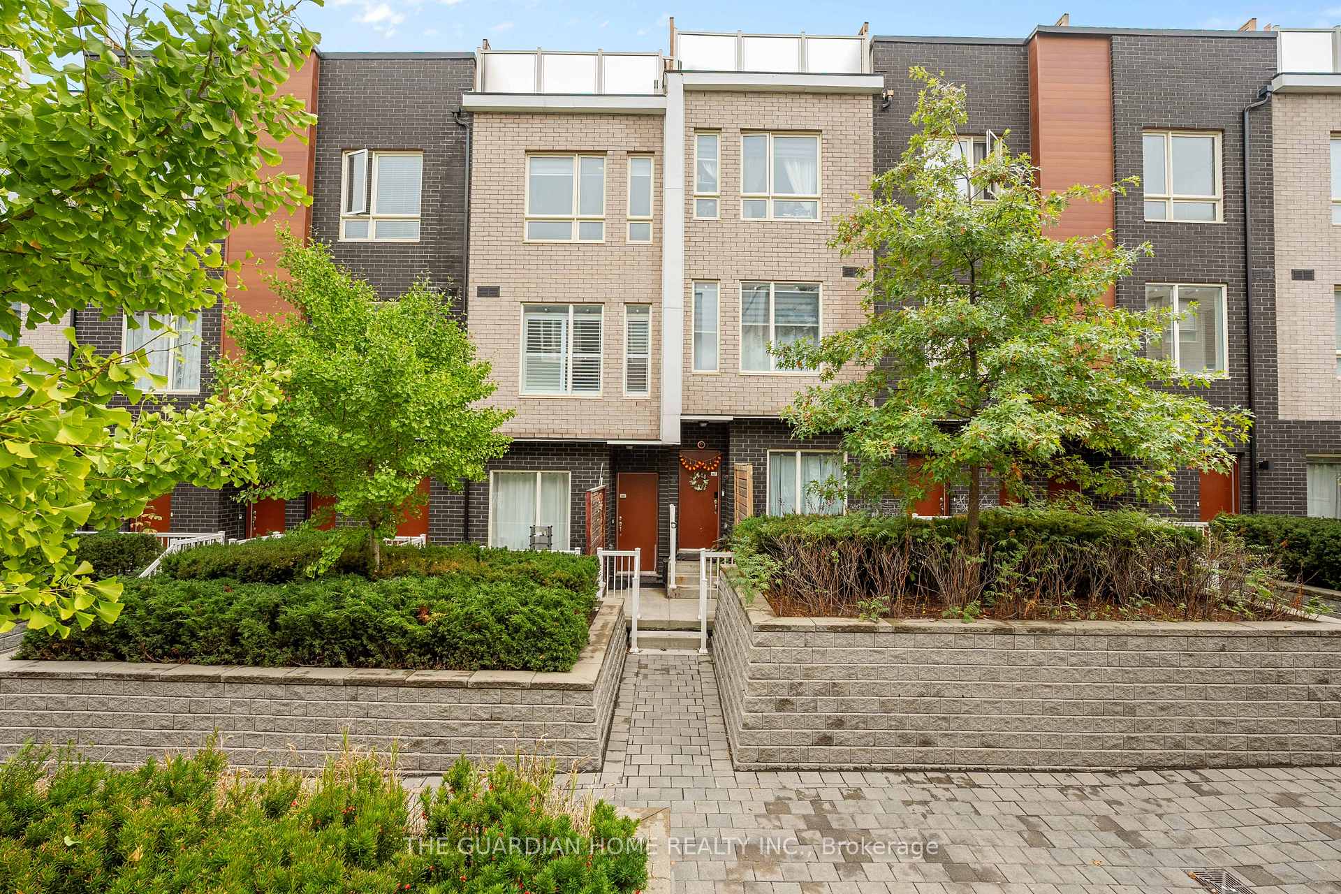 Front of Unit 66, 1359 Neilson Road