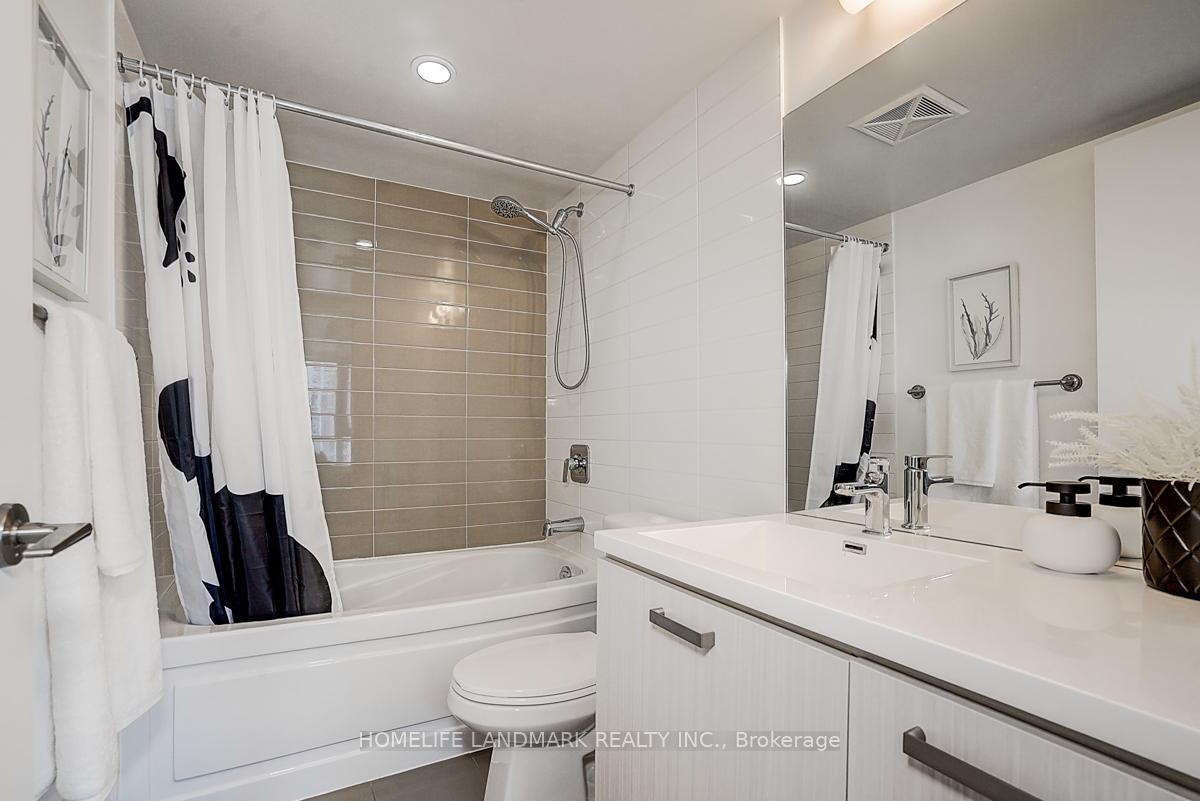 Photo 13 of Unit 2306, 125 Redpath Avenue, Toronto, Mount Pleasant West — HOMEH