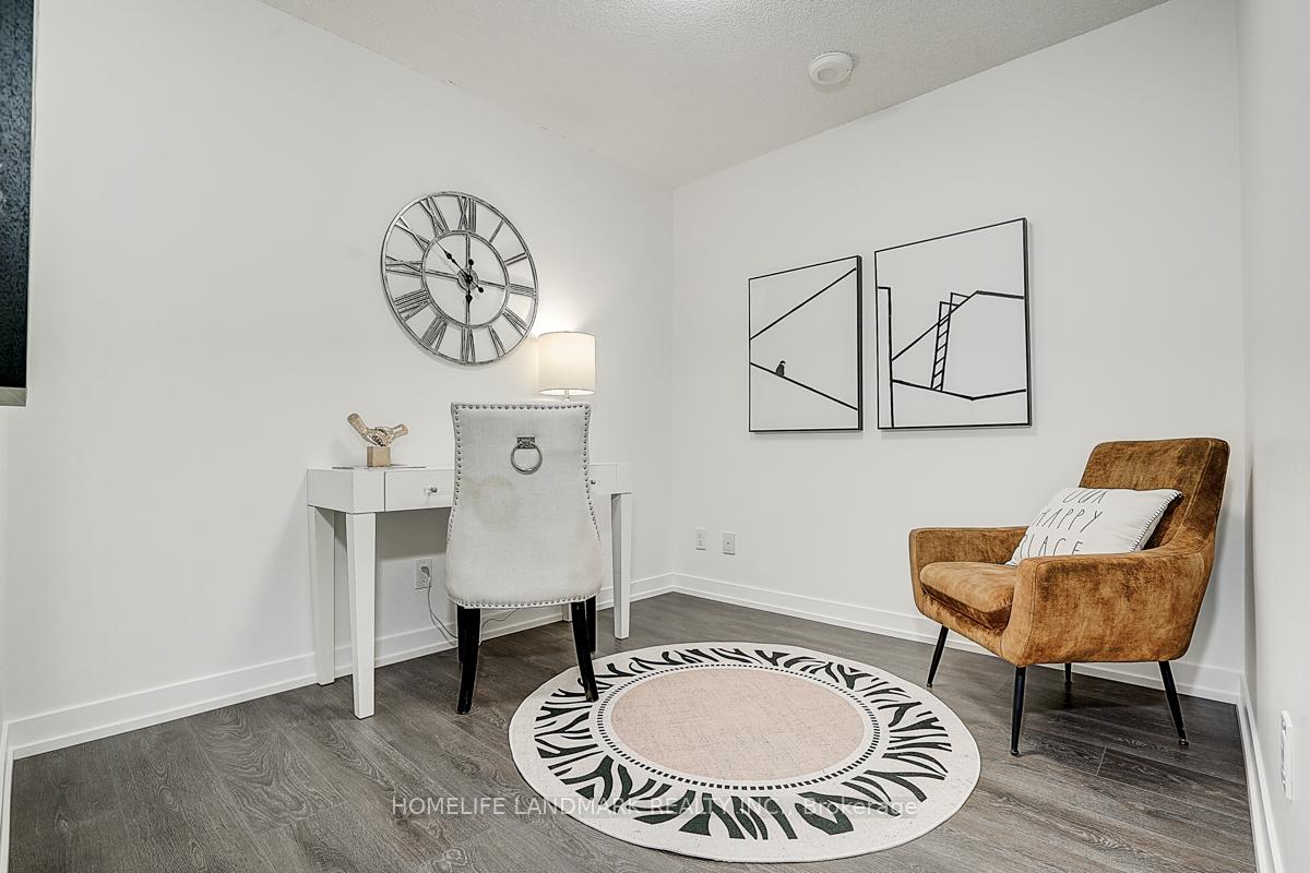 Photo 14 of Unit 2306, 125 Redpath Avenue, Toronto, Mount Pleasant West — HOMEH