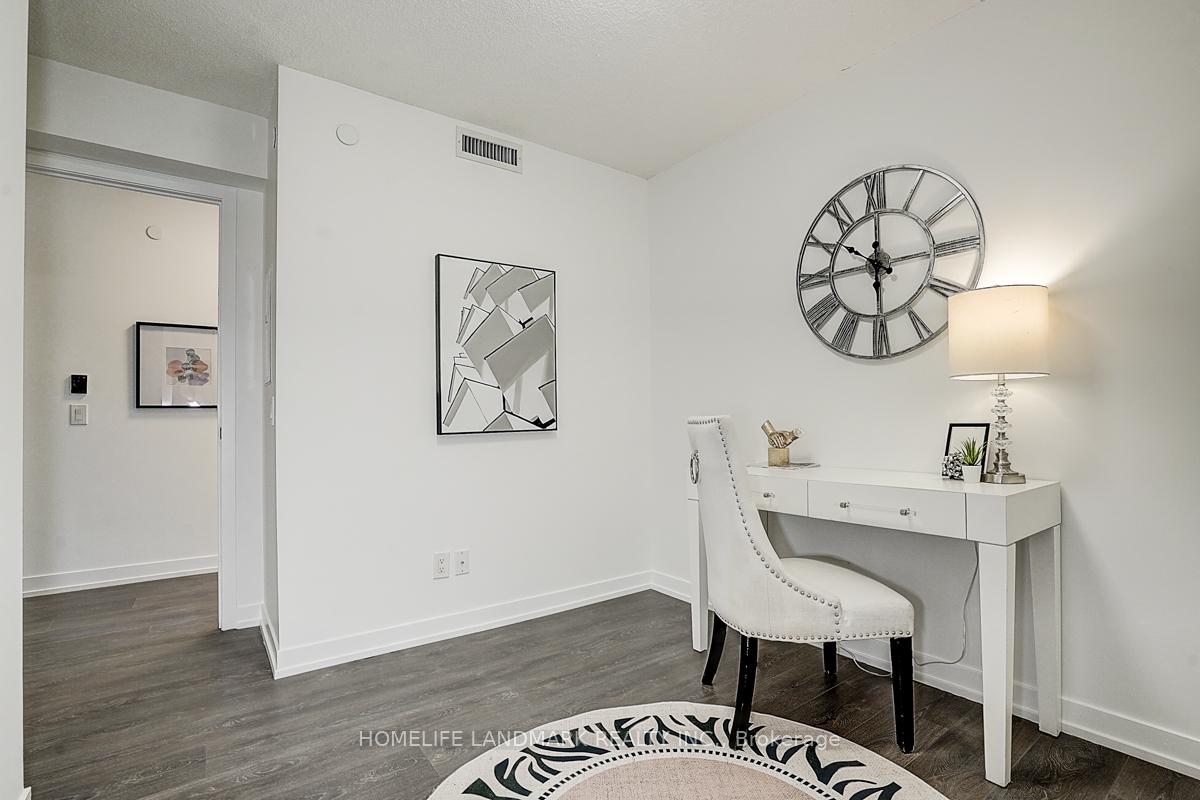 Photo 15 of Unit 2306, 125 Redpath Avenue, Toronto, Mount Pleasant West — HOMEH