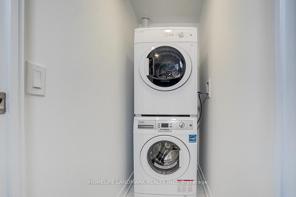 Photo 17 of Unit 2306, 125 Redpath Avenue, Toronto, Mount Pleasant West — HOMEH