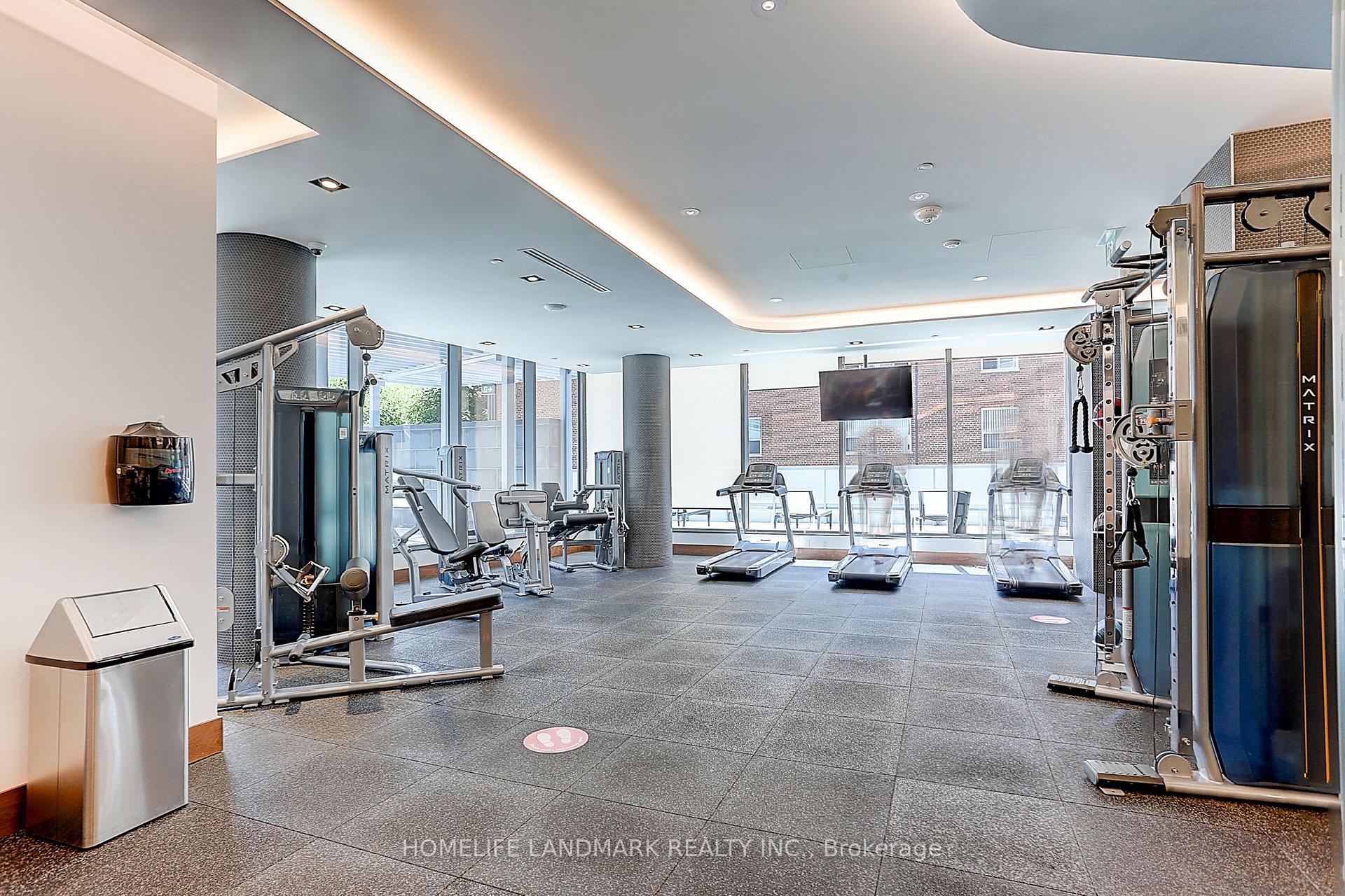 Photo 23 of Unit 2306, 125 Redpath Avenue, Toronto, Mount Pleasant West — HOMEH