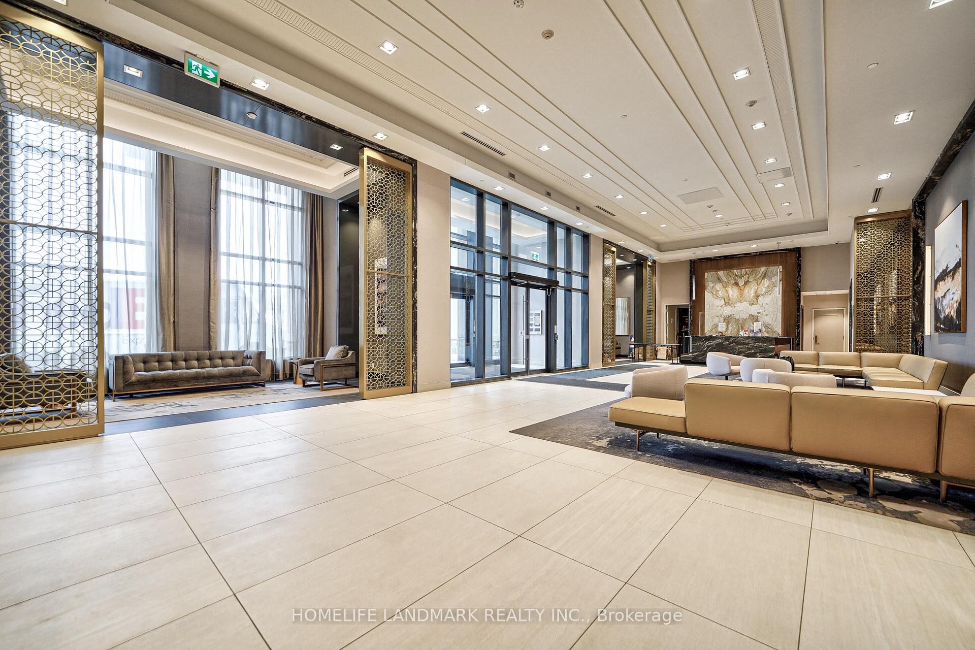 Photo 3 of Unit 311W, 268 Buchanan Drive, Markham, Unionville — HOMEH