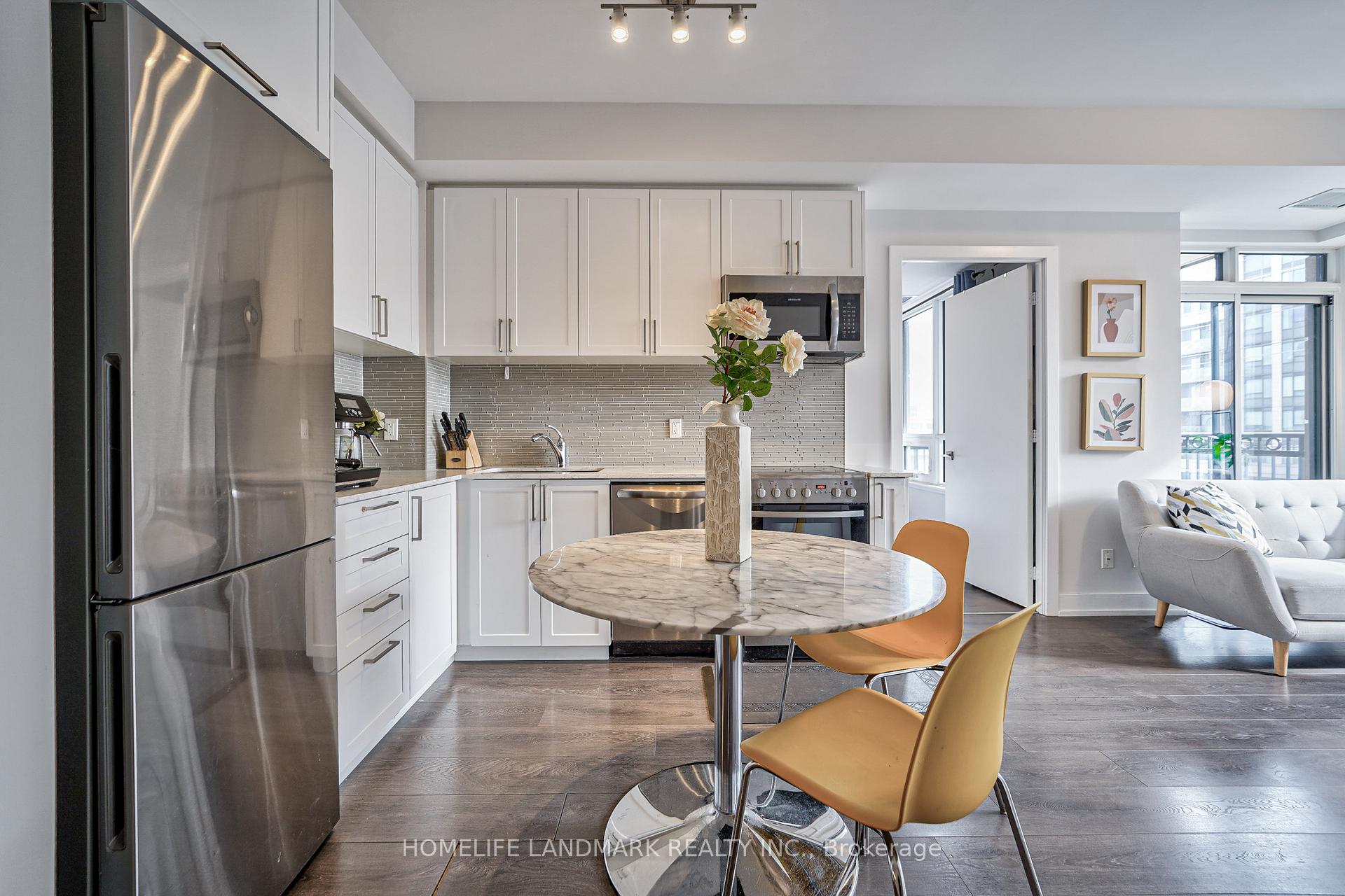 Photo 6 of Unit 311W, 268 Buchanan Drive, Markham, Unionville — HOMEH
