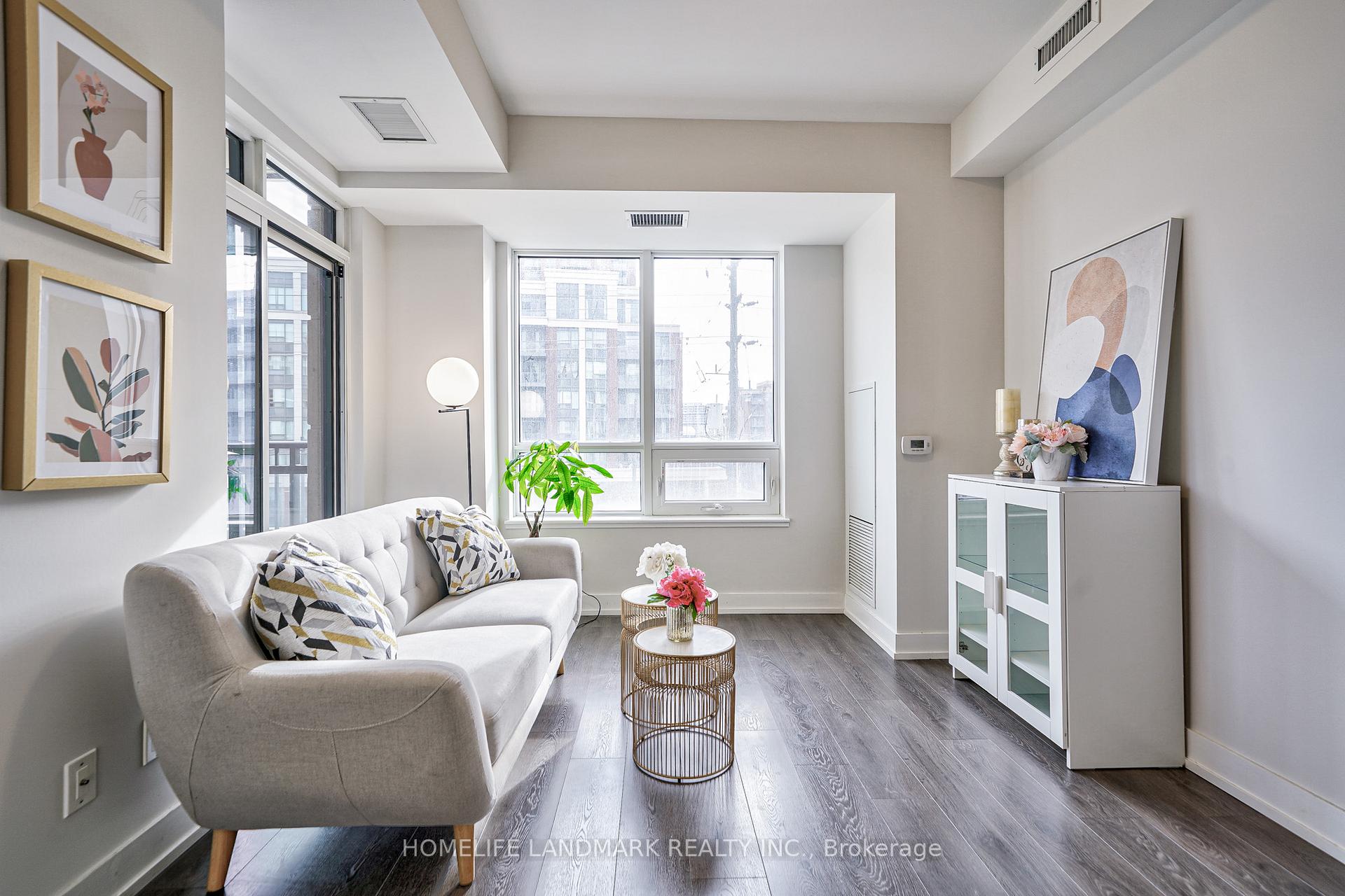 Photo 8 of Unit 311W, 268 Buchanan Drive, Markham, Unionville — HOMEH