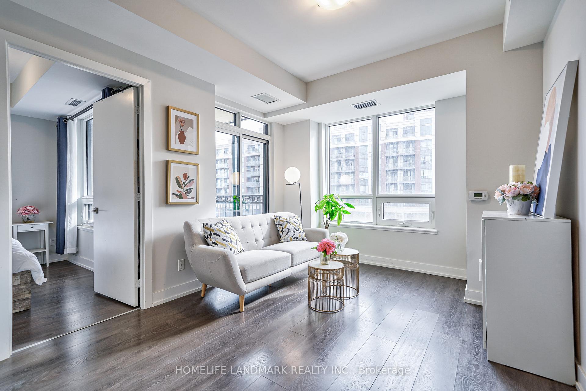 Photo 9 of Unit 311W, 268 Buchanan Drive, Markham, Unionville — HOMEH