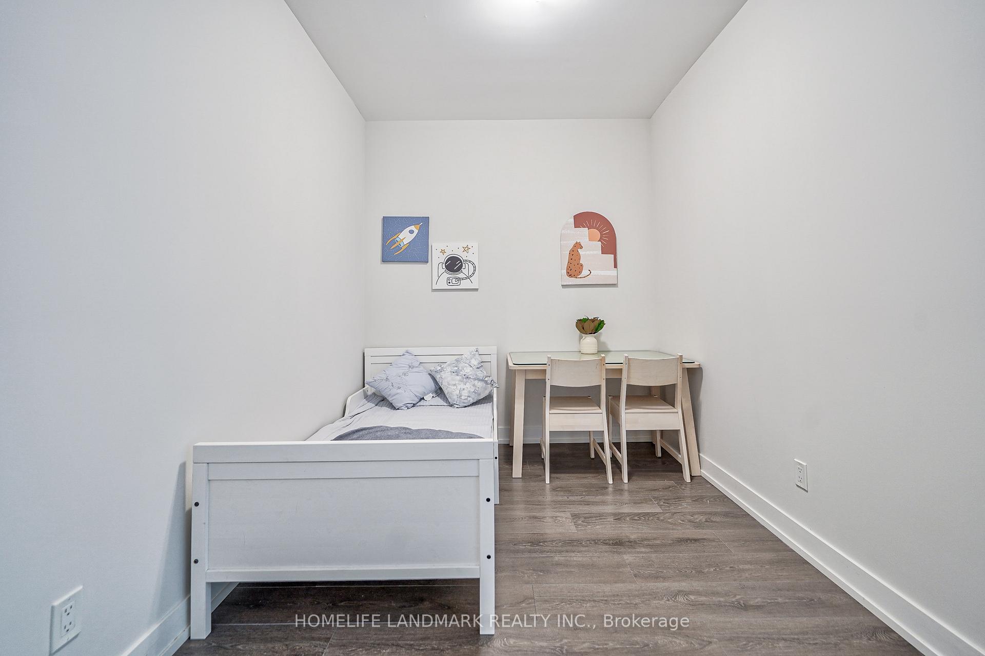 Photo 13 of Unit 311W, 268 Buchanan Drive, Markham, Unionville — HOMEH