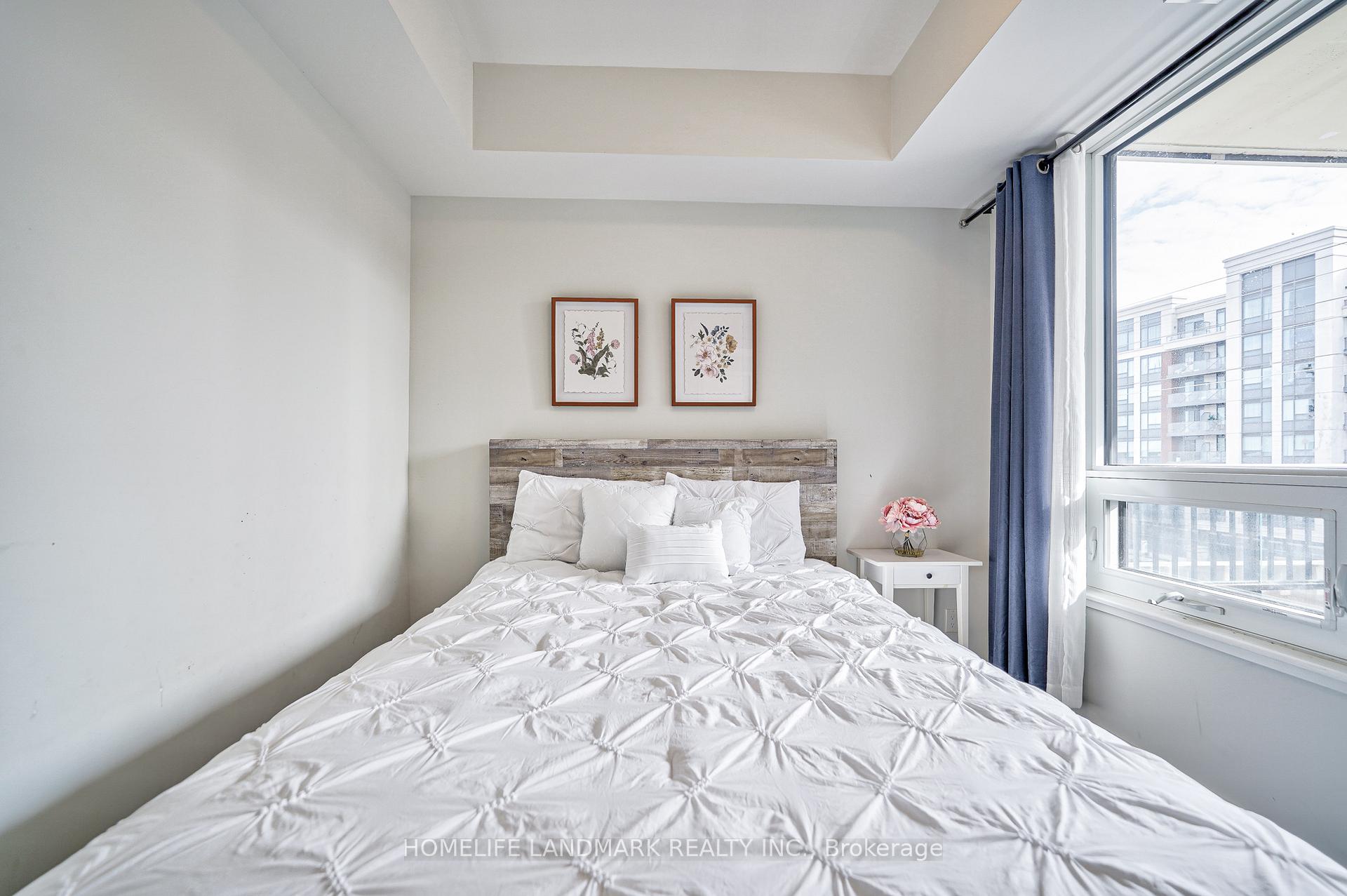 Photo 15 of Unit 311W, 268 Buchanan Drive, Markham, Unionville — HOMEH