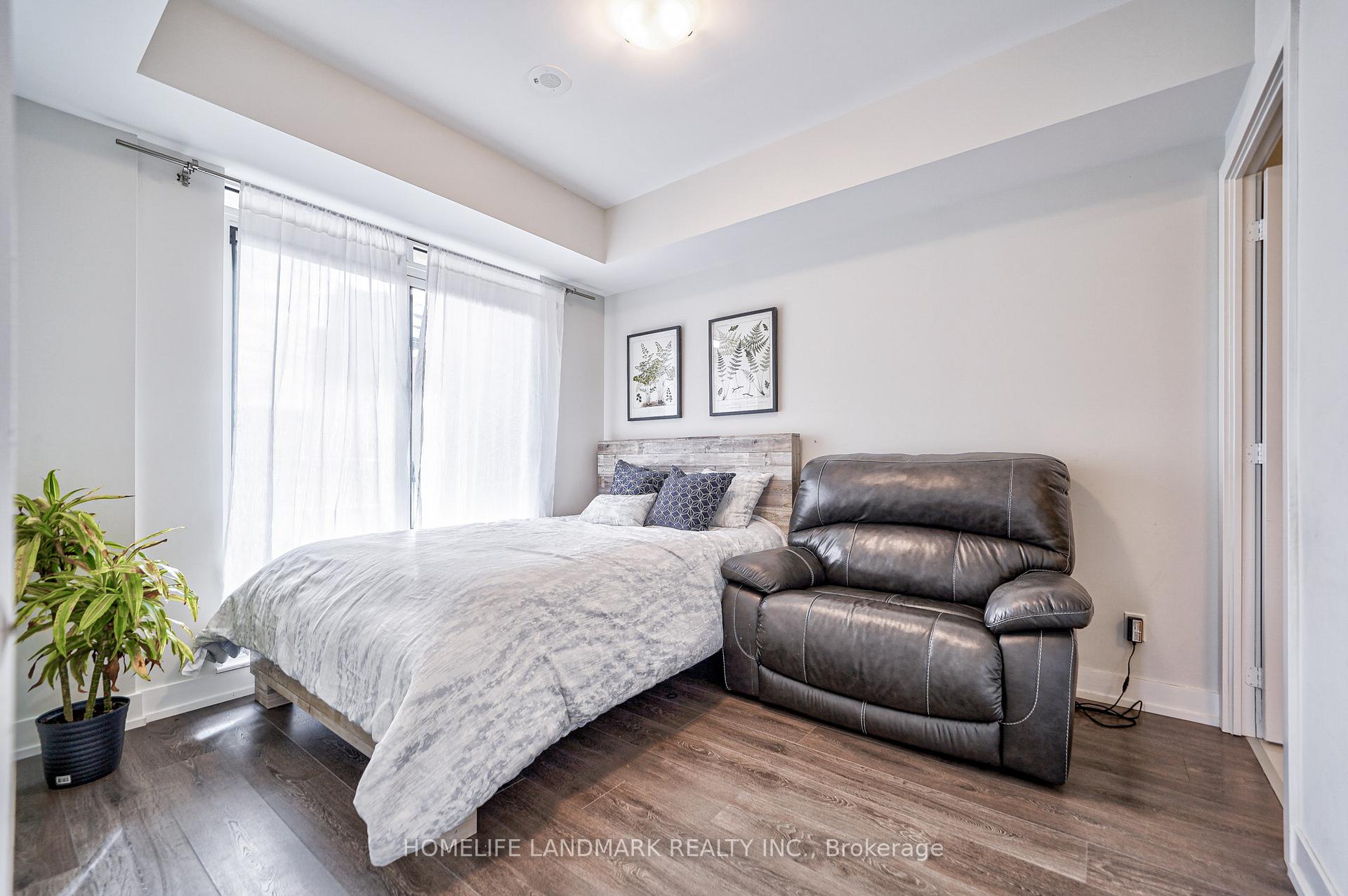 Photo 16 of Unit 311W, 268 Buchanan Drive, Markham, Unionville — HOMEH