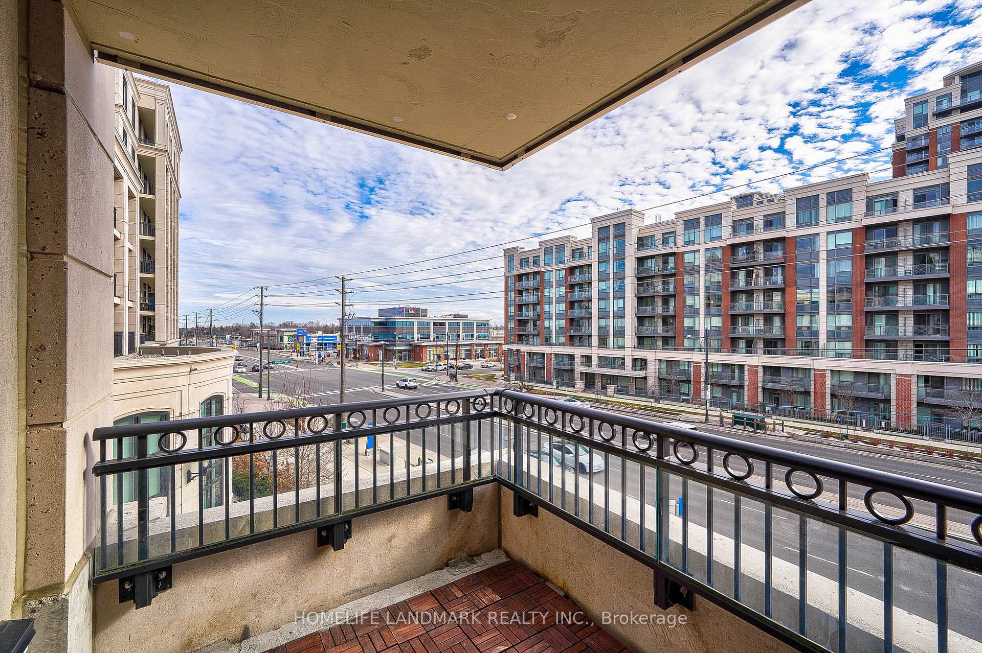 Photo 21 of Unit 311W, 268 Buchanan Drive, Markham, Unionville — HOMEH