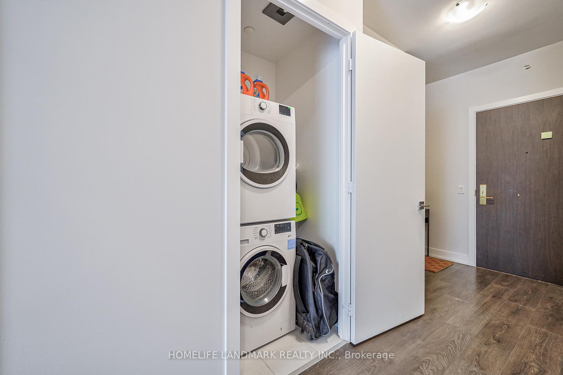 Photo 22 of Unit 311W, 268 Buchanan Drive, Markham, Unionville — HOMEH