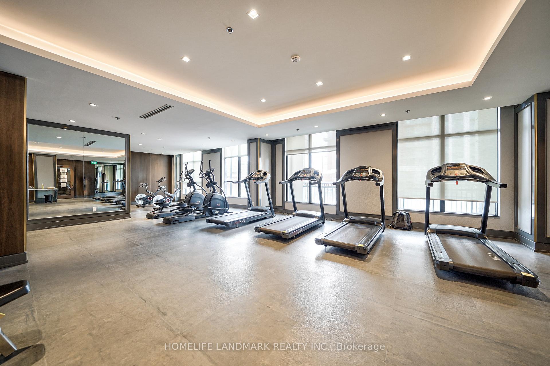 Photo 24 of Unit 311W, 268 Buchanan Drive, Markham, Unionville — HOMEH