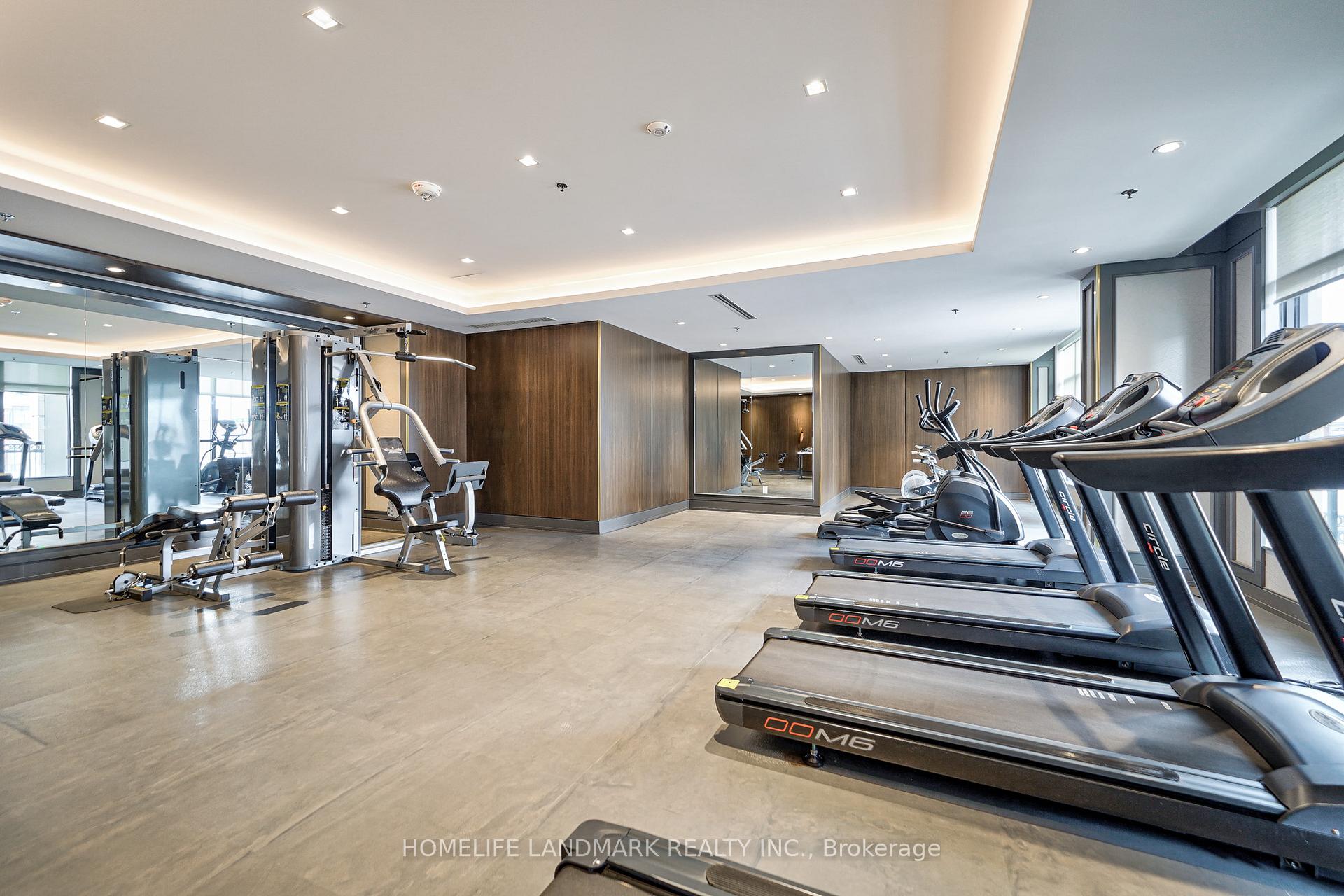 Photo 25 of Unit 311W, 268 Buchanan Drive, Markham, Unionville — HOMEH