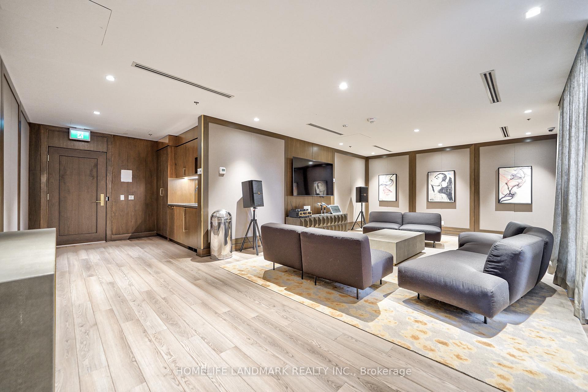 Photo 27 of Unit 311W, 268 Buchanan Drive, Markham, Unionville — HOMEH