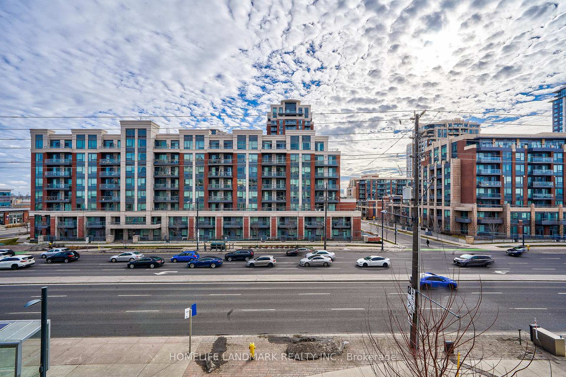 Photo 29 of Unit 311W, 268 Buchanan Drive, Markham, Unionville — HOMEH