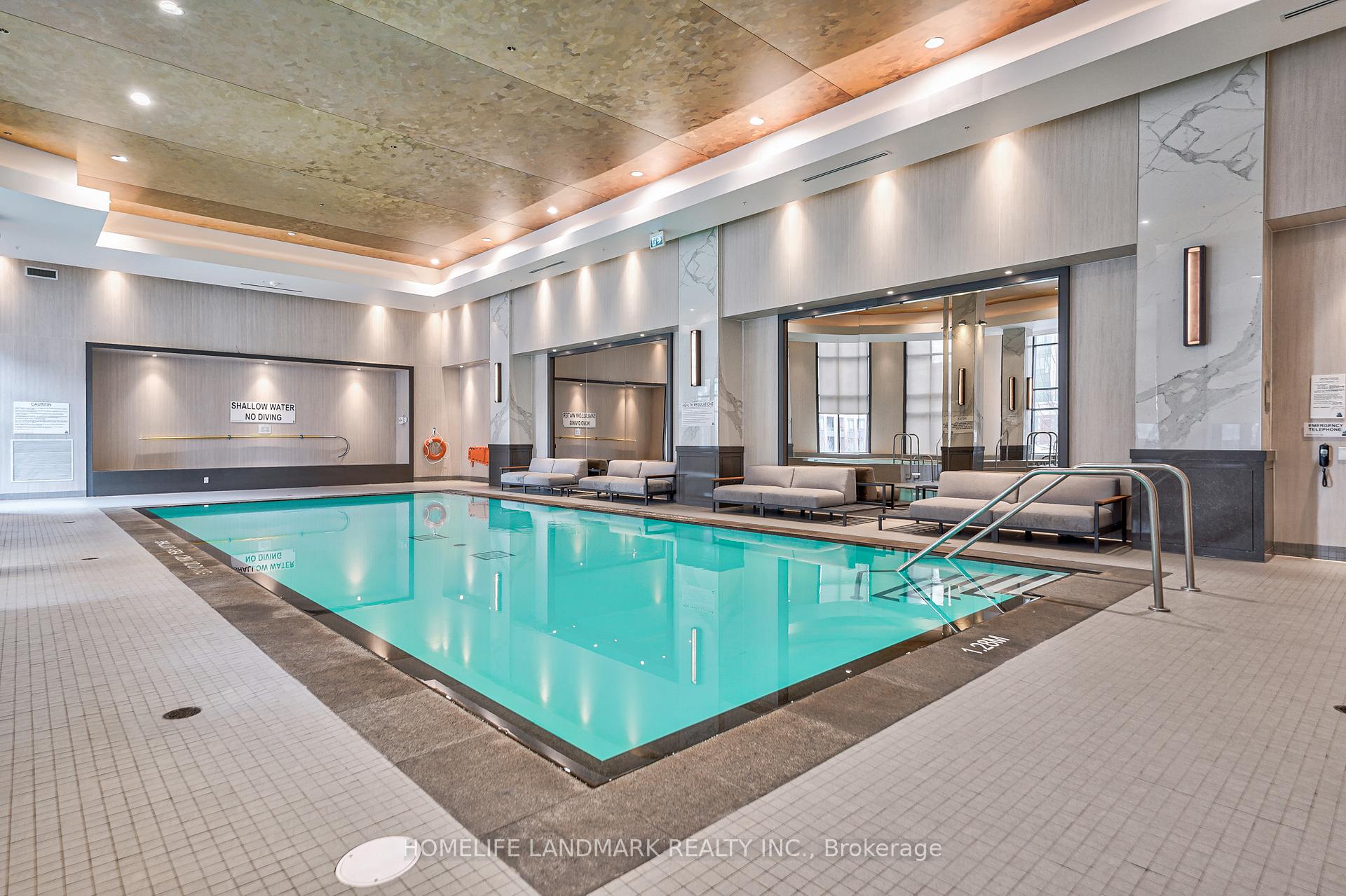 Photo 30 of Unit 311W, 268 Buchanan Drive, Markham, Unionville — HOMEH