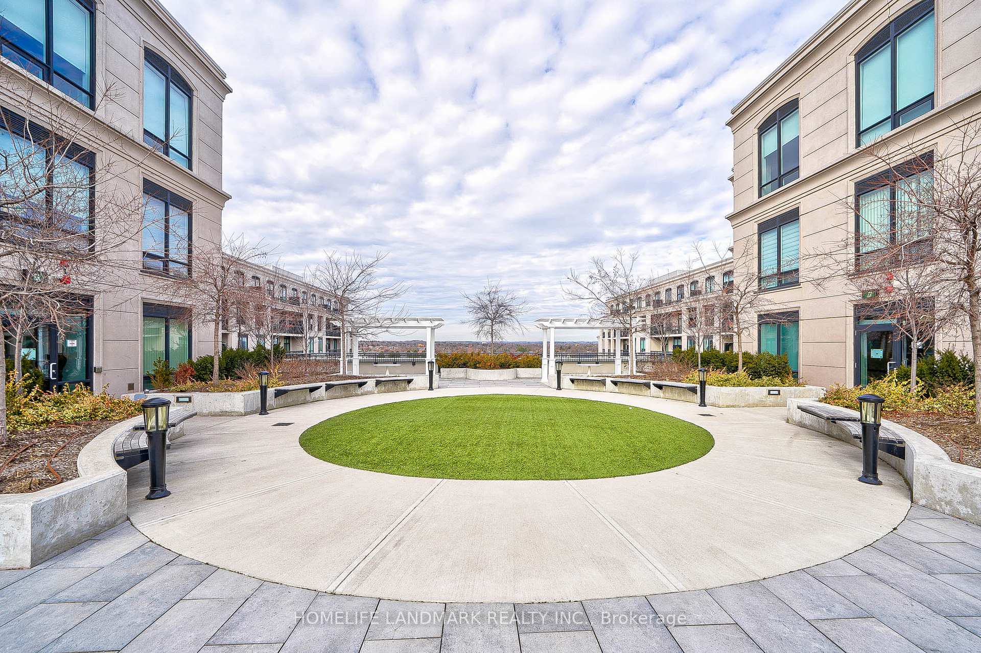 Photo 31 of Unit 311W, 268 Buchanan Drive, Markham, Unionville — HOMEH