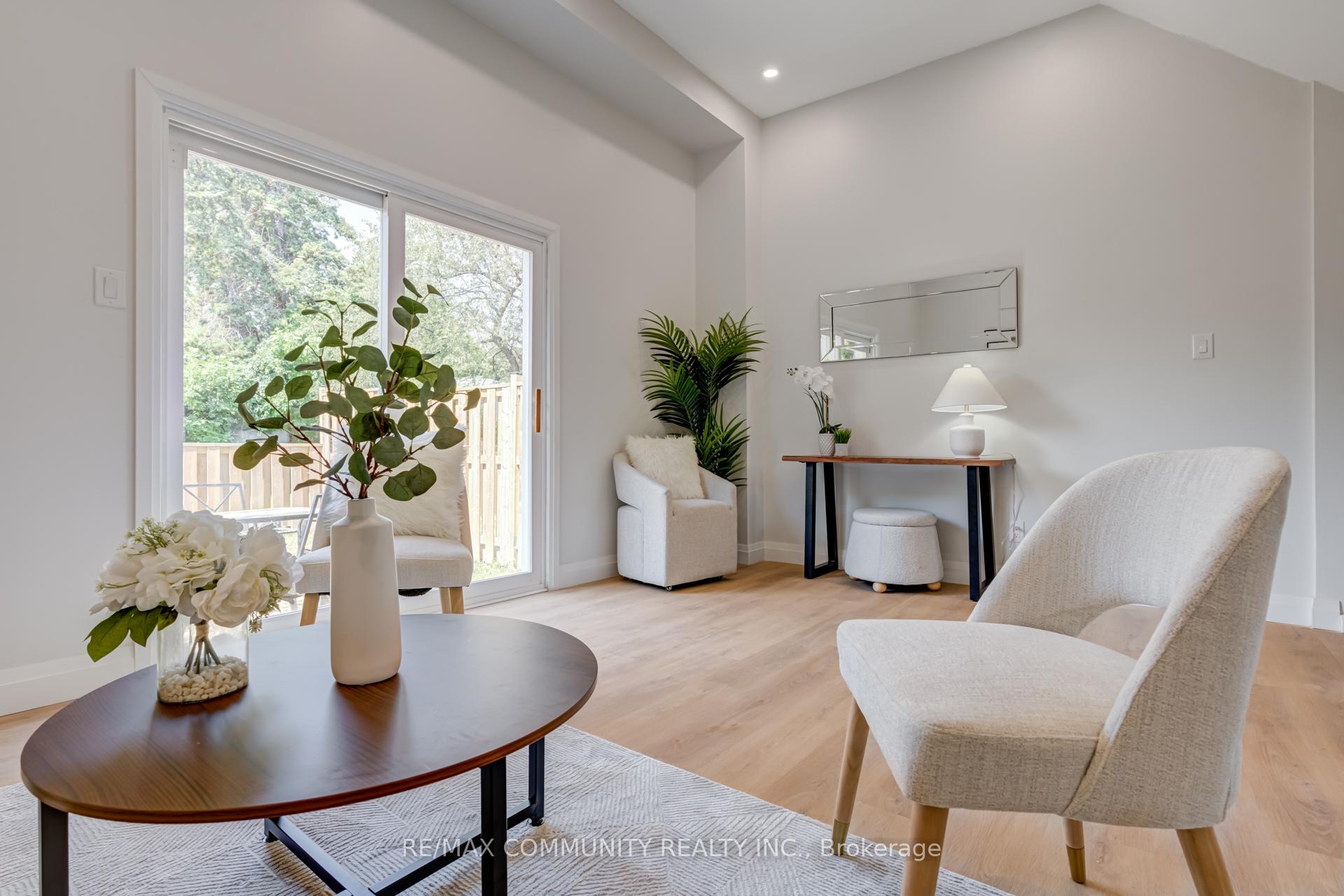 Photo 5 of Unit 24, 121 Centennial Road, Scarborough, Centennial Scarborough — HOMEH