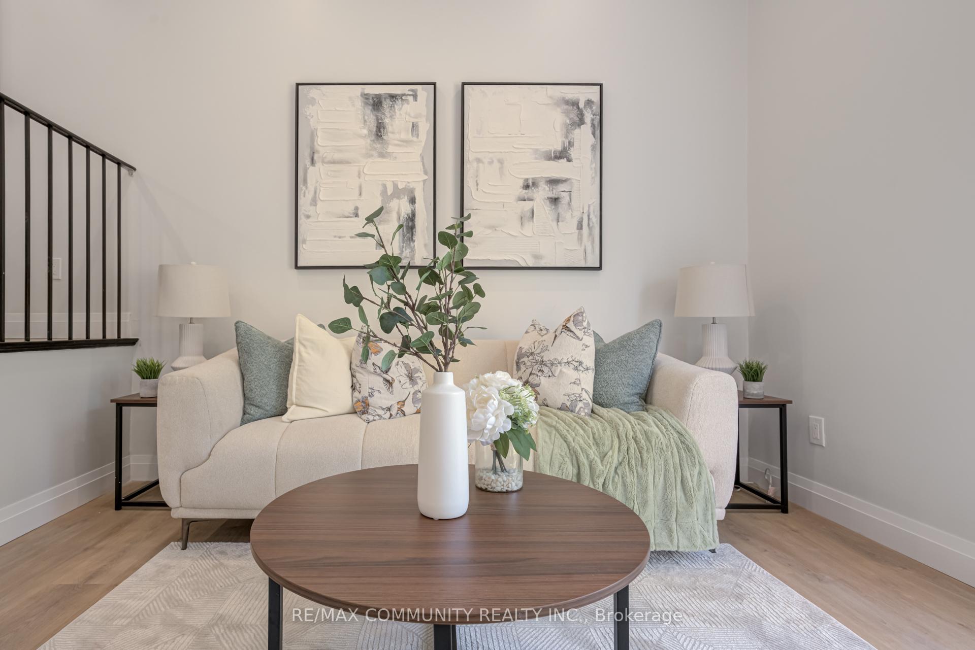 Photo 6 of Unit 24, 121 Centennial Road, Scarborough, Centennial Scarborough — HOMEH