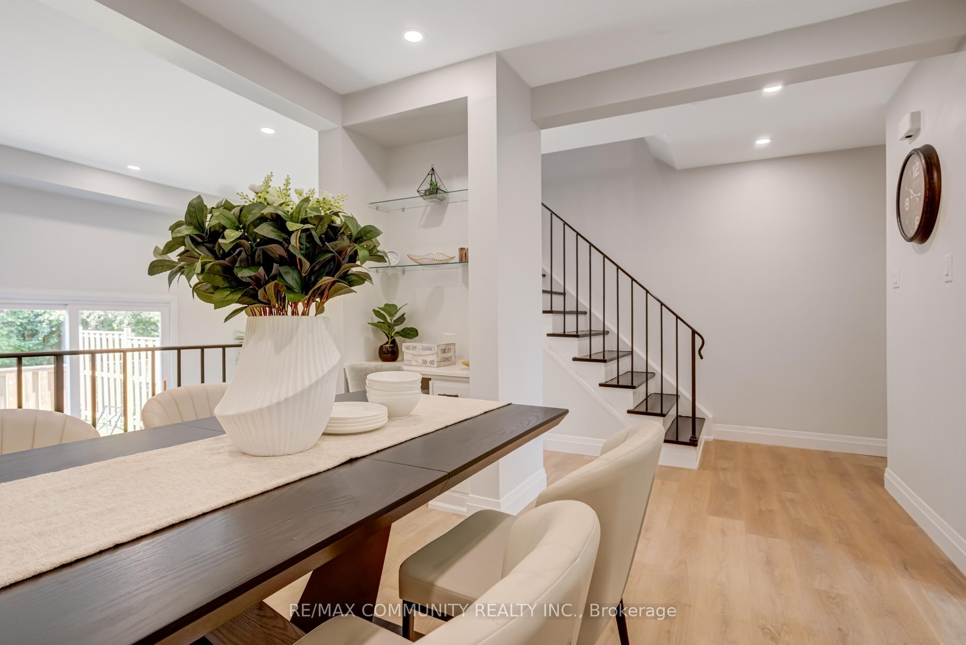 Photo 7 of Unit 24, 121 Centennial Road, Scarborough, Centennial Scarborough — HOMEH