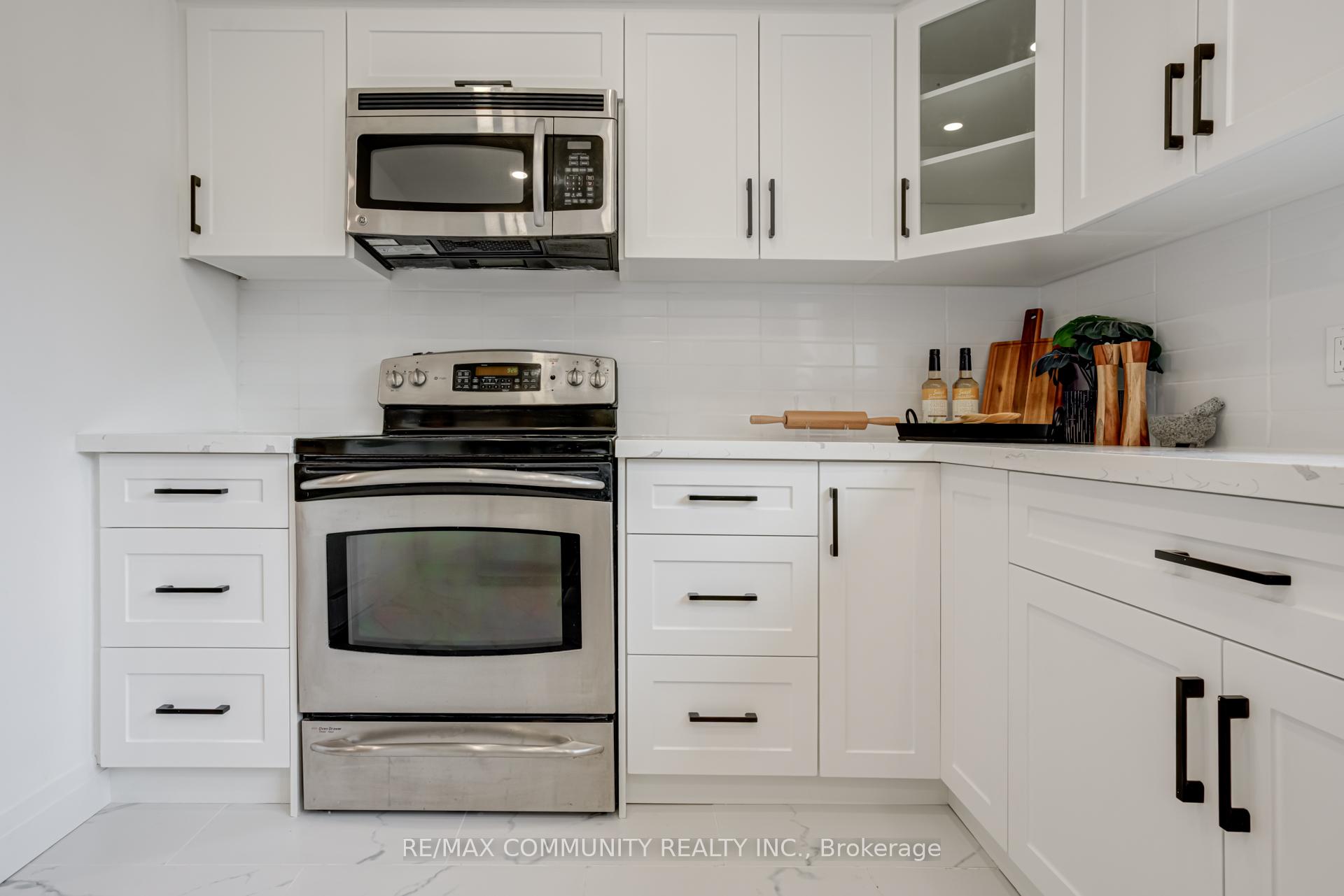 Photo 11 of Unit 24, 121 Centennial Road, Scarborough, Centennial Scarborough — HOMEH
