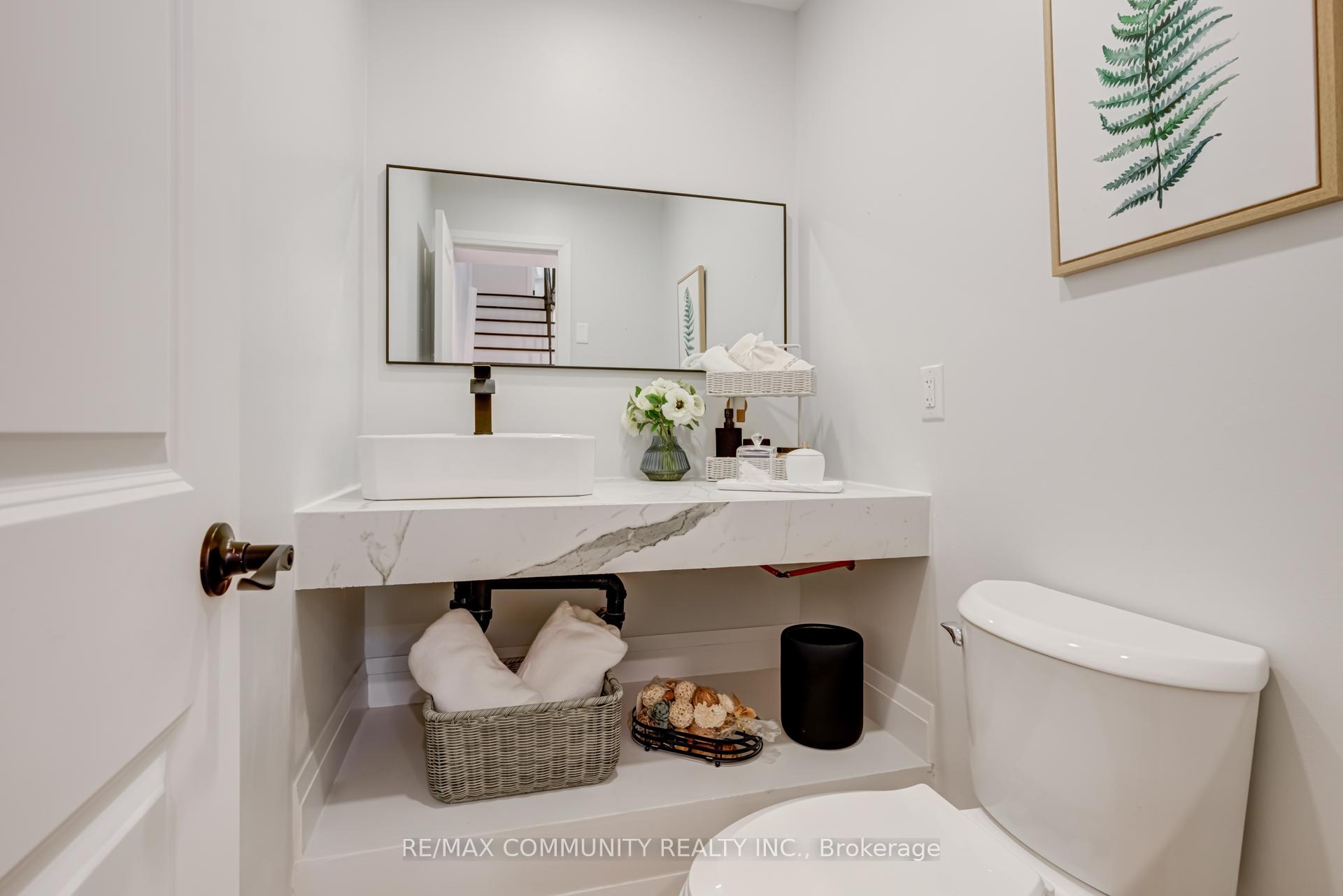 Photo 12 of Unit 24, 121 Centennial Road, Scarborough, Centennial Scarborough — HOMEH