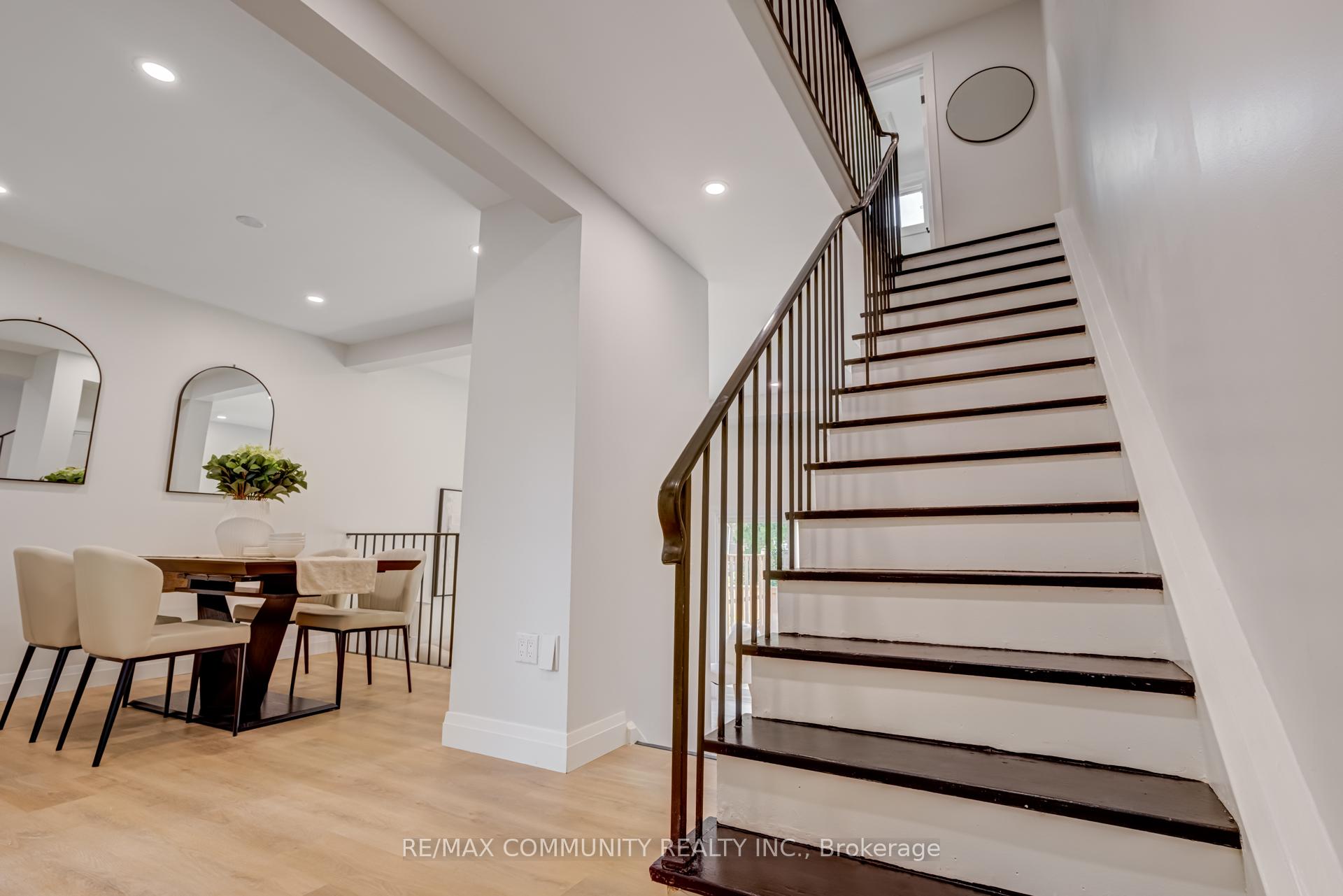 Photo 13 of Unit 24, 121 Centennial Road, Scarborough, Centennial Scarborough — HOMEH