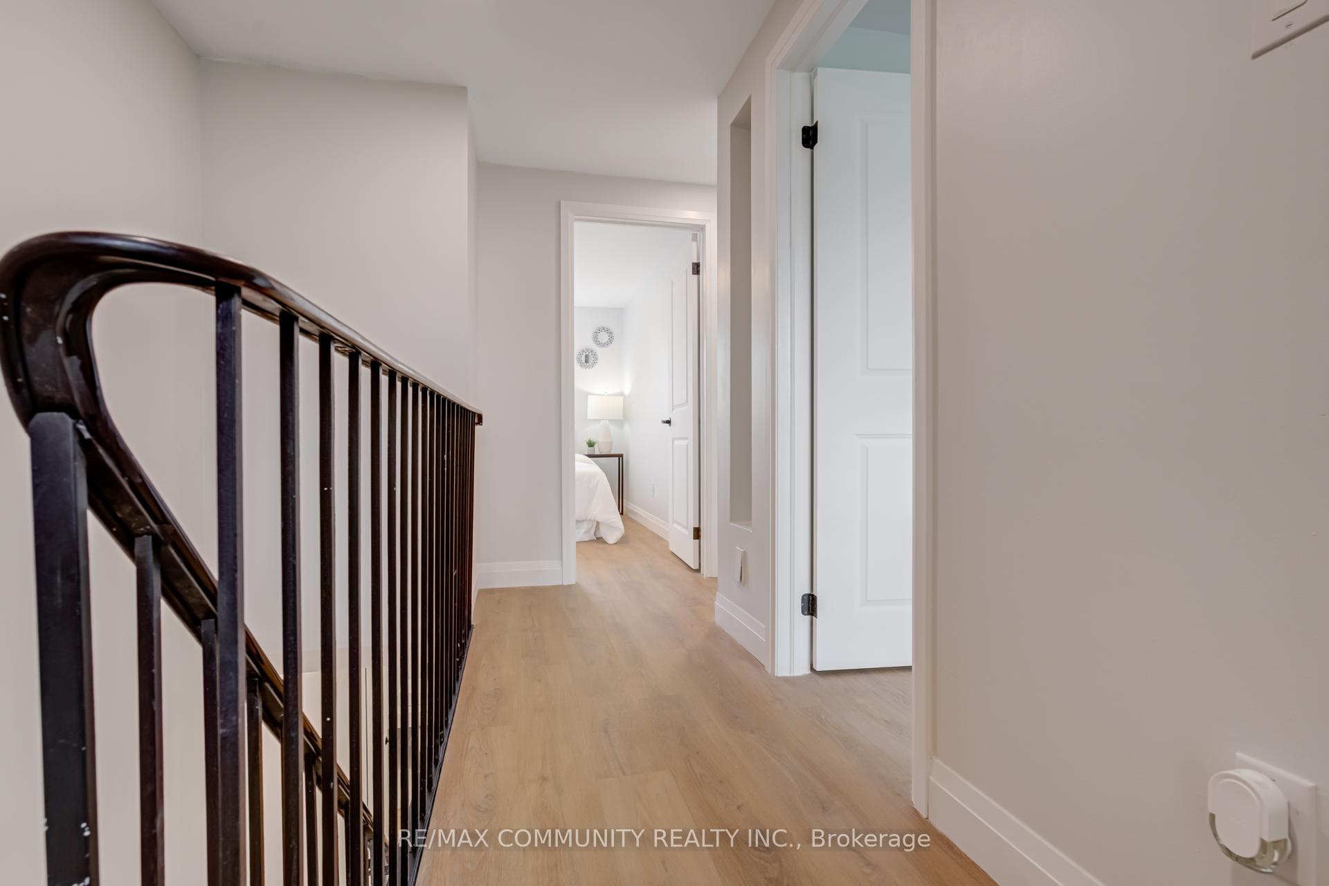 Photo 14 of Unit 24, 121 Centennial Road, Scarborough, Centennial Scarborough — HOMEH