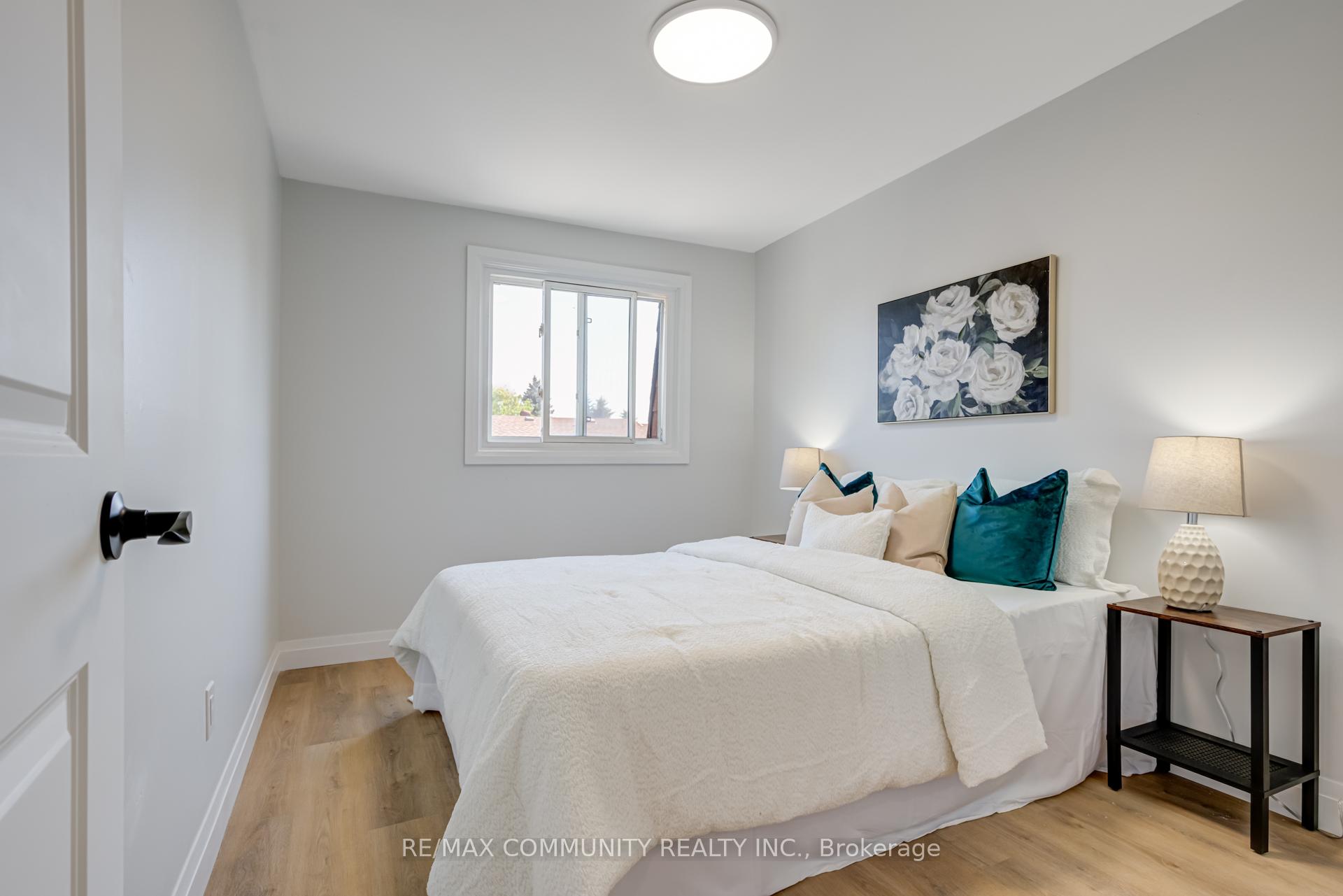 Photo 16 of Unit 24, 121 Centennial Road, Scarborough, Centennial Scarborough — HOMEH