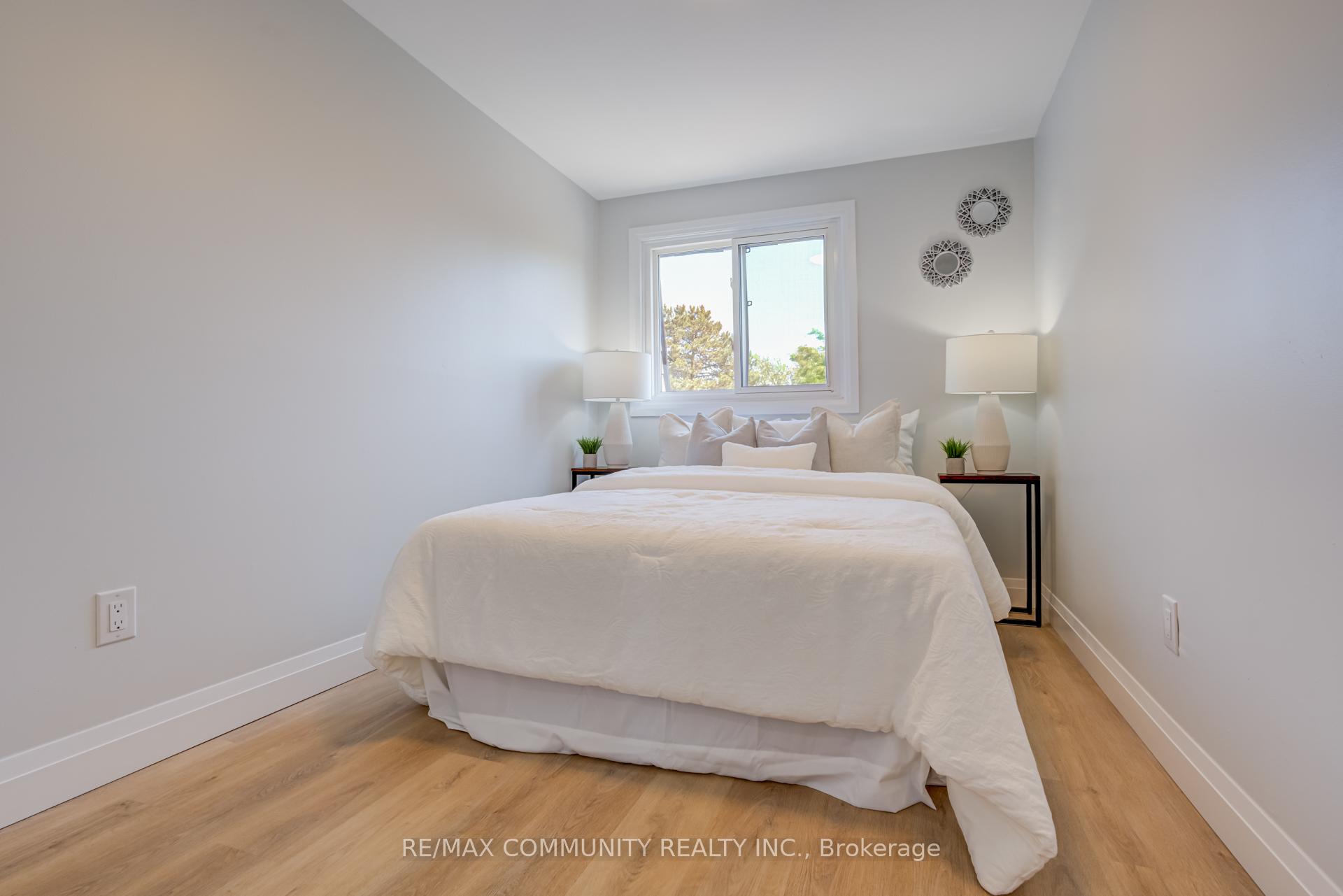 Photo 17 of Unit 24, 121 Centennial Road, Scarborough, Centennial Scarborough — HOMEH