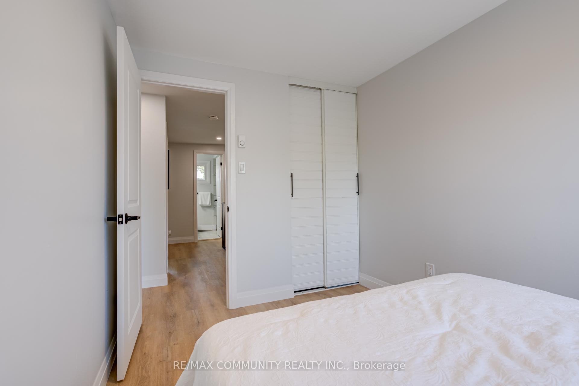 Photo 18 of Unit 24, 121 Centennial Road, Scarborough, Centennial Scarborough — HOMEH