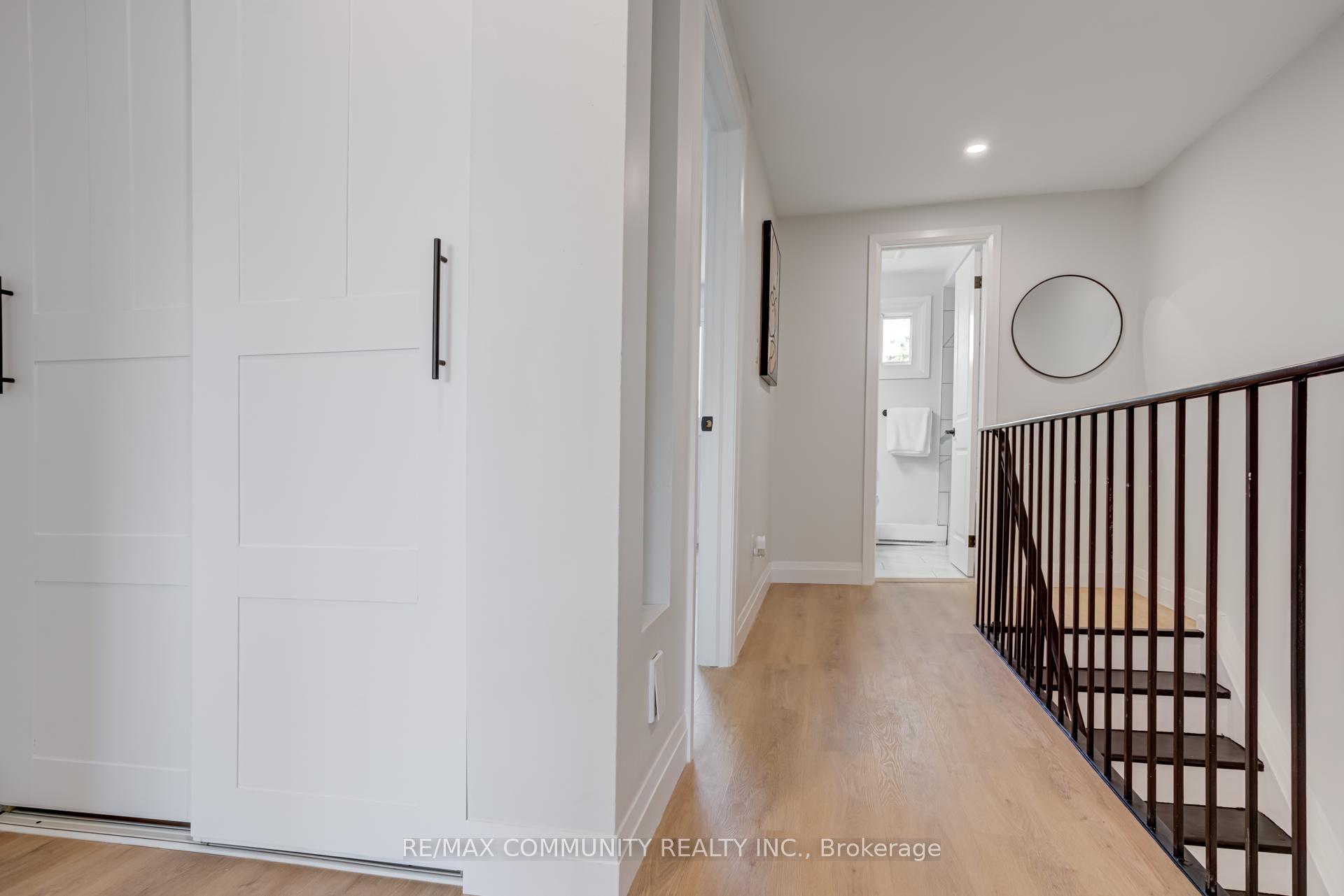 Photo 19 of Unit 24, 121 Centennial Road, Scarborough, Centennial Scarborough — HOMEH