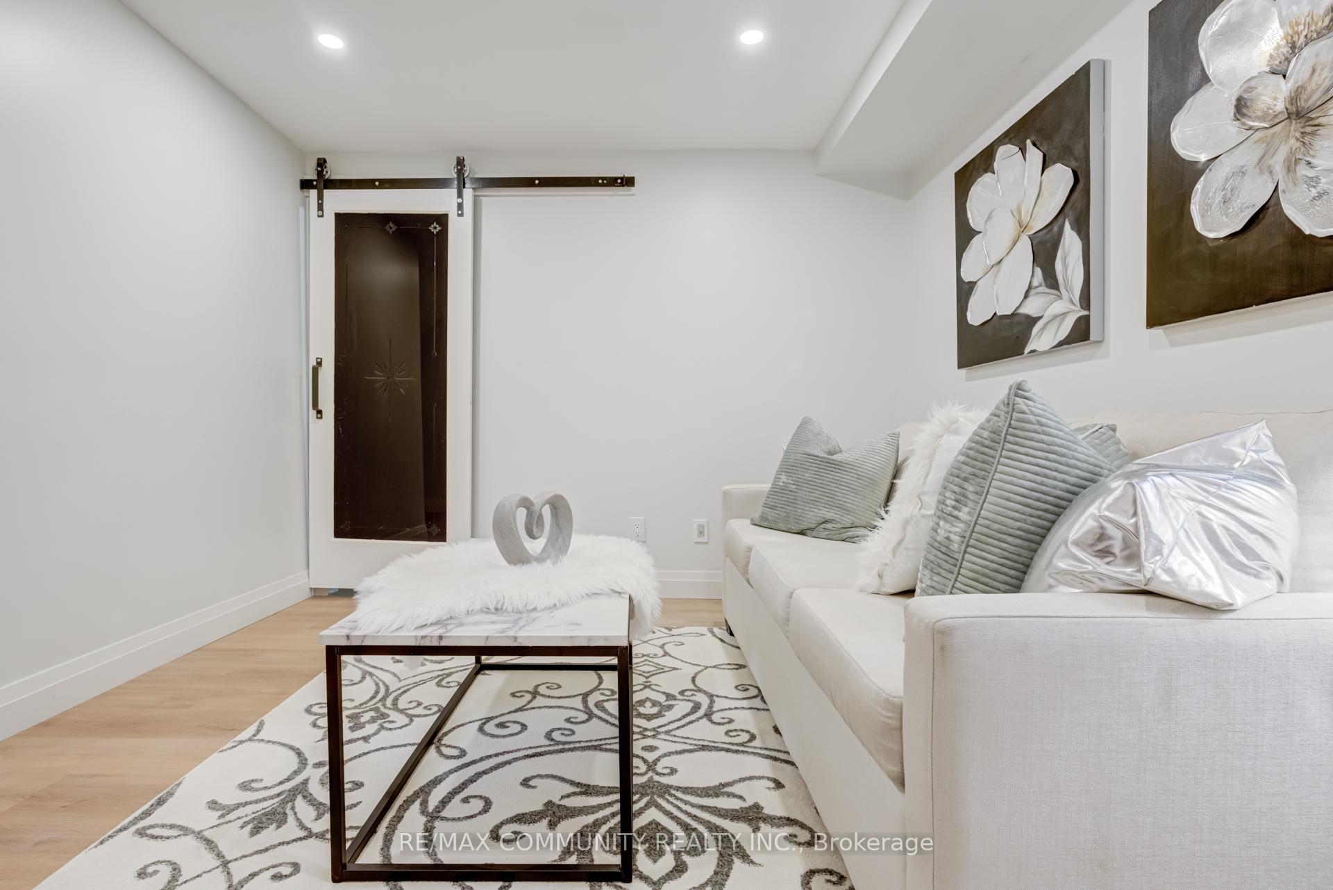Photo 24 of Unit 24, 121 Centennial Road, Scarborough, Centennial Scarborough — HOMEH