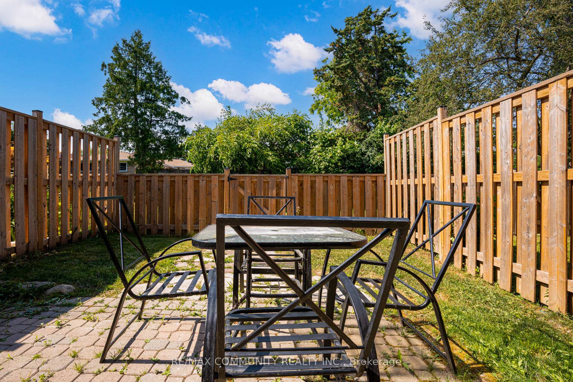 Photo 25 of Unit 24, 121 Centennial Road, Scarborough, Centennial Scarborough — HOMEH
