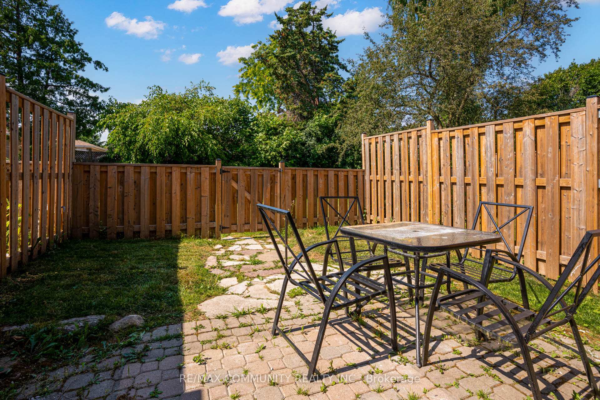 Photo 26 of Unit 24, 121 Centennial Road, Scarborough, Centennial Scarborough — HOMEH
