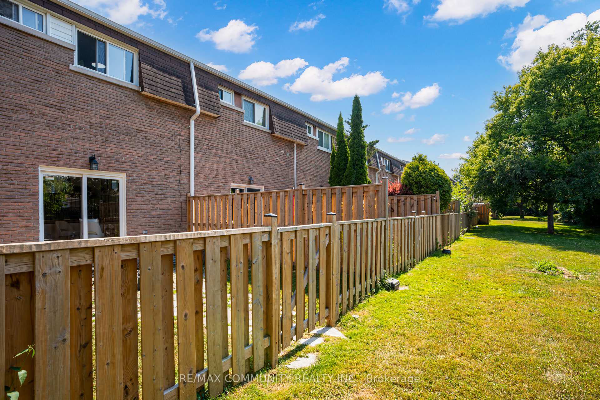 Photo 27 of Unit 24, 121 Centennial Road, Scarborough, Centennial Scarborough — HOMEH