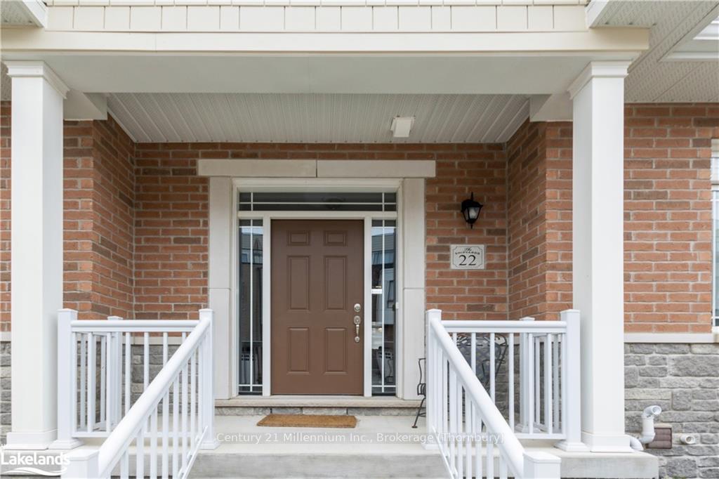 Photo 46 of 22 Emerson Mews, Collingwood — HOMEH