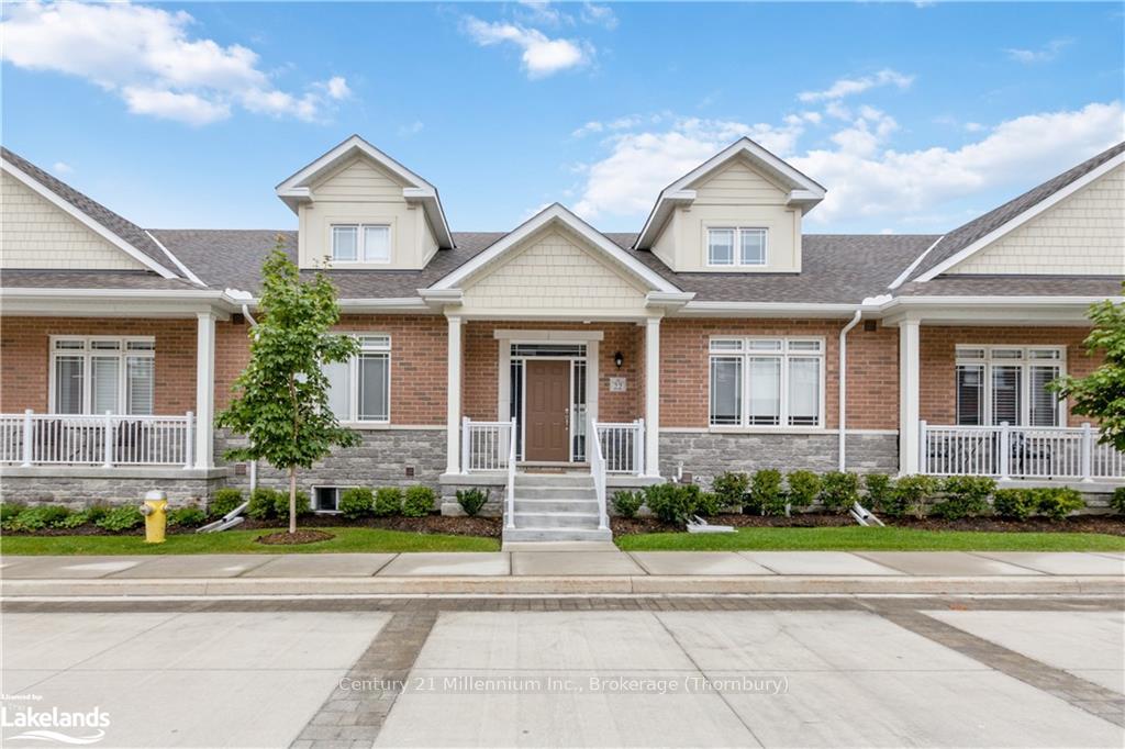 Photo 48 of 22 Emerson Mews, Collingwood — HOMEH