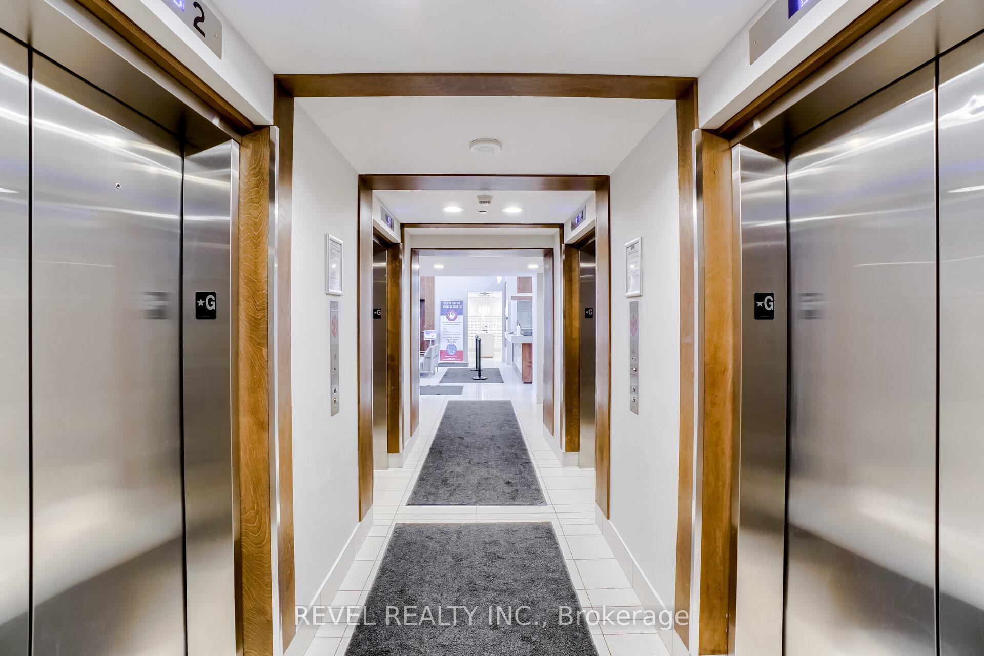 Photo 3 of Unit 1406, 2220 Lakeshore Boulevard W, Etobicoke, Mimico — HOMEH