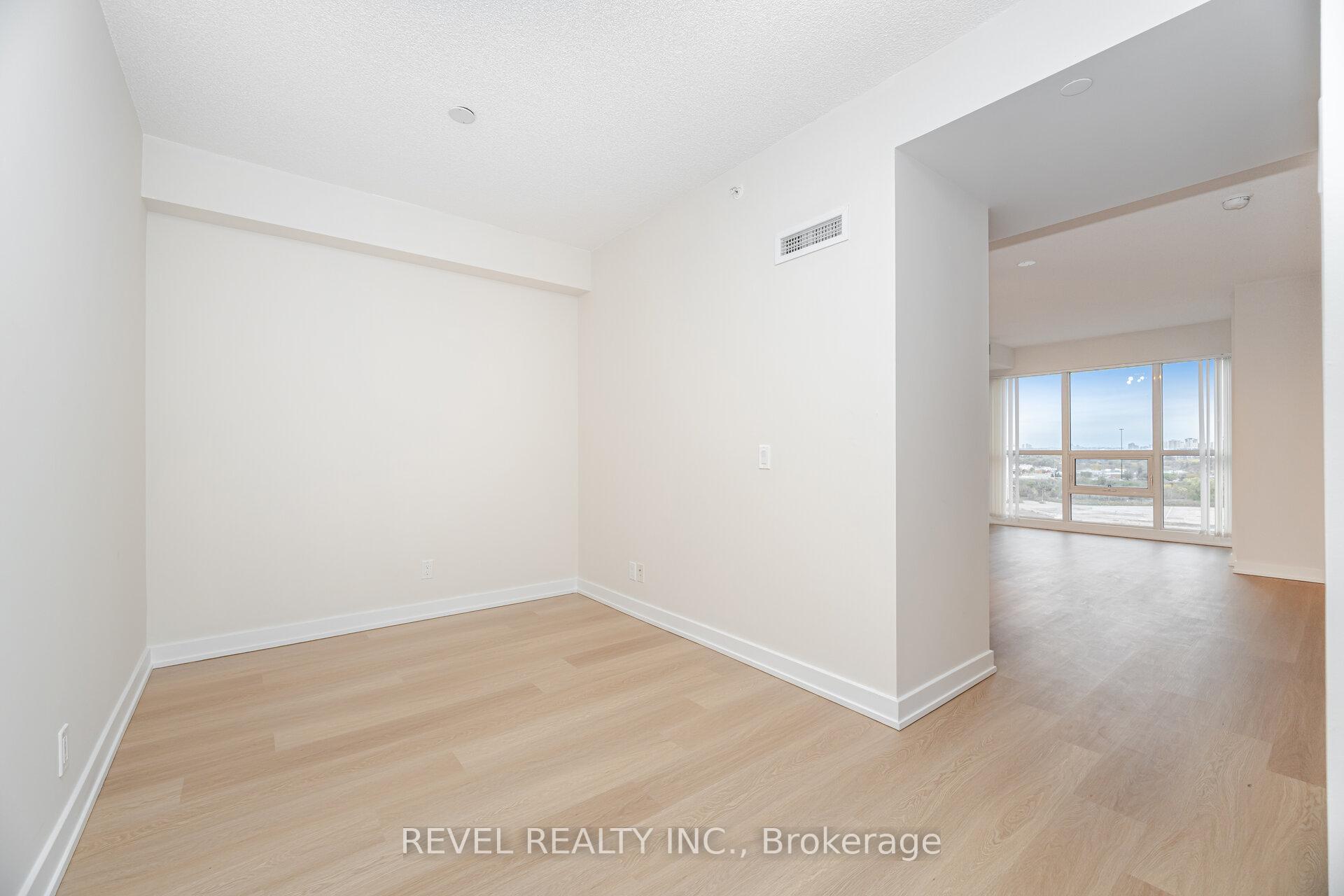 Photo 5 of Unit 1406, 2220 Lakeshore Boulevard W, Etobicoke, Mimico — HOMEH