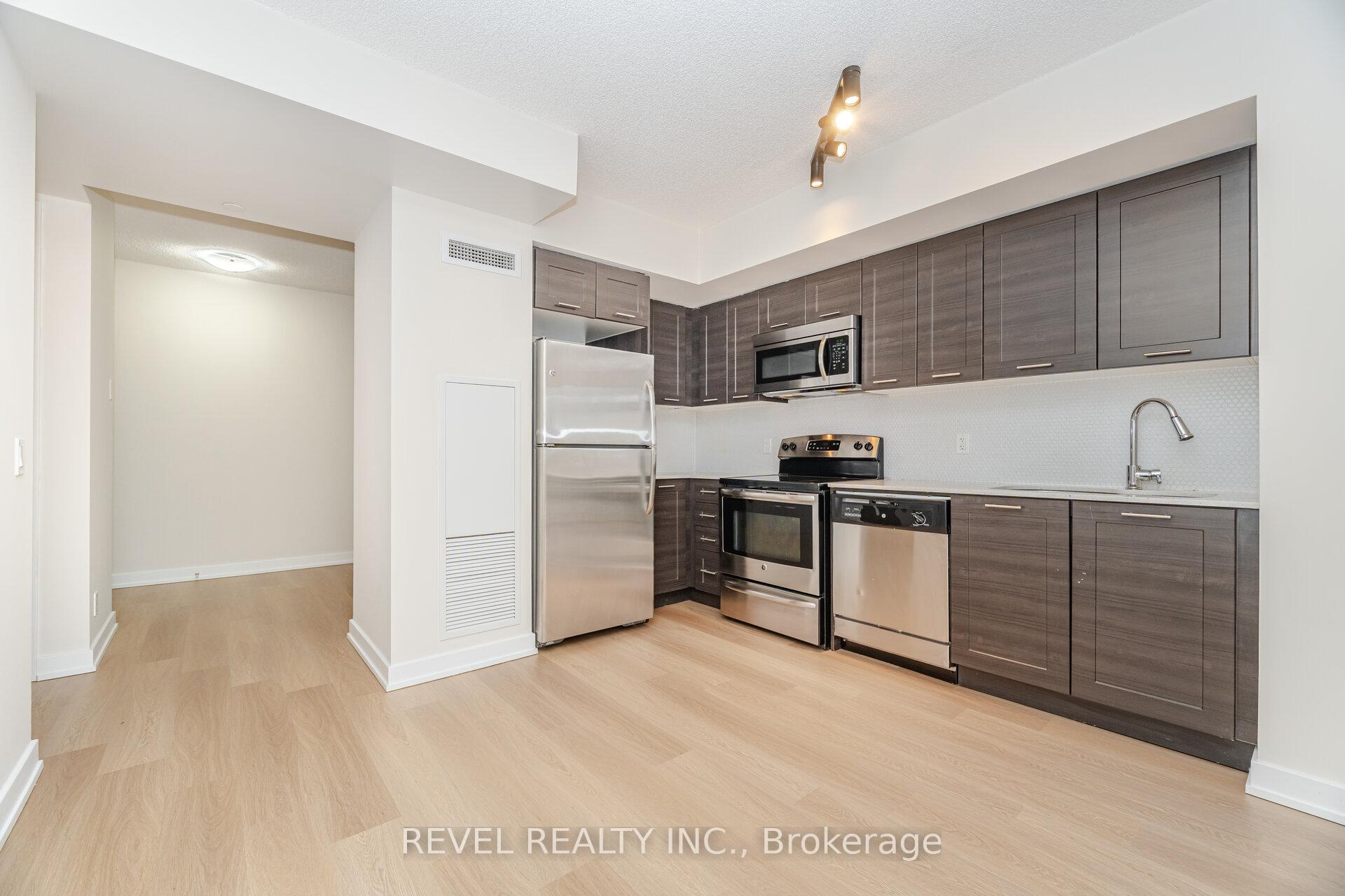 Photo 6 of Unit 1406, 2220 Lakeshore Boulevard W, Etobicoke, Mimico — HOMEH