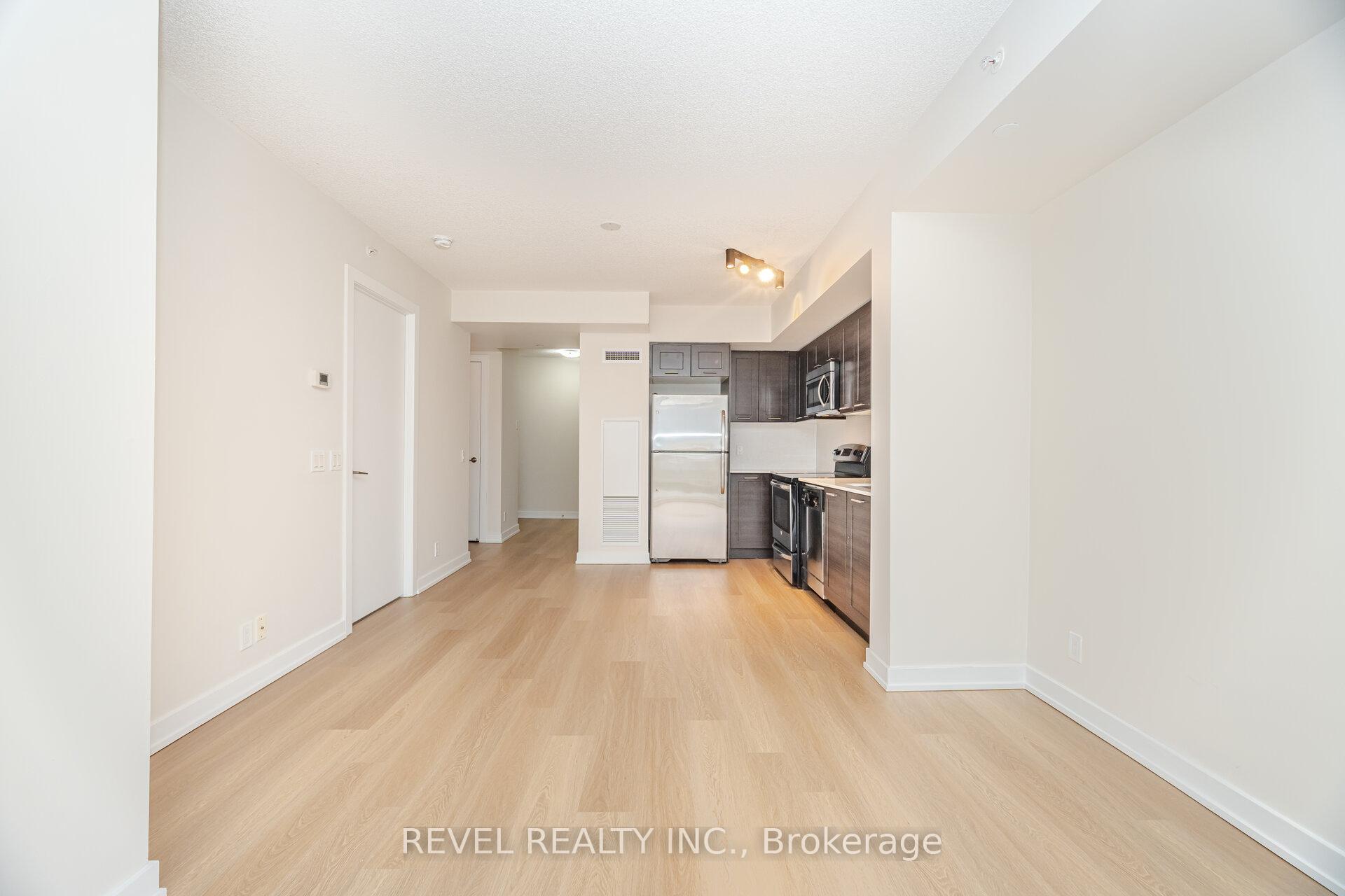 Photo 8 of Unit 1406, 2220 Lakeshore Boulevard W, Etobicoke, Mimico — HOMEH