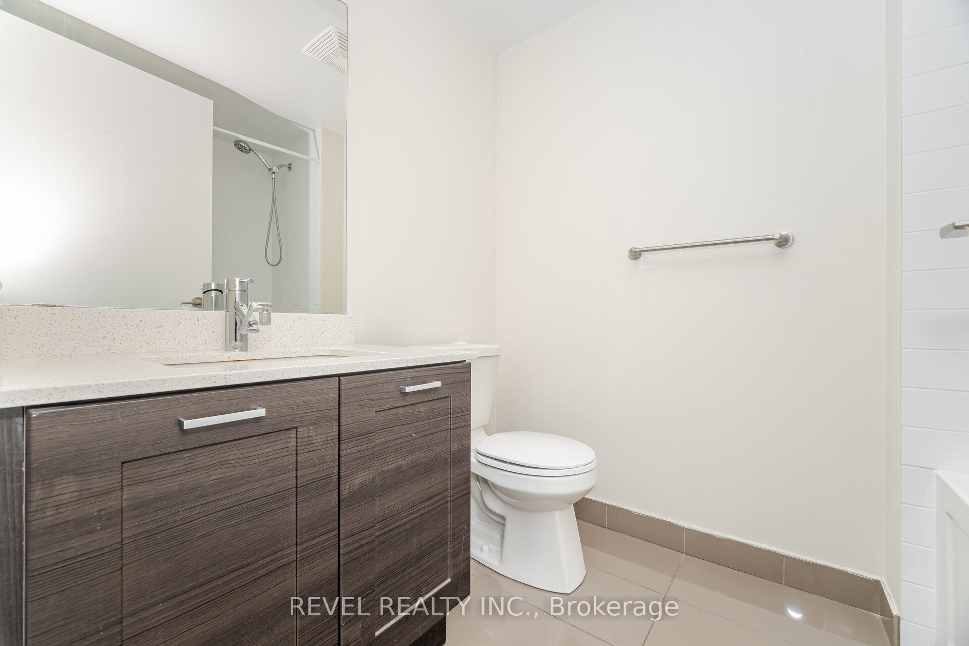 Photo 10 of Unit 1406, 2220 Lakeshore Boulevard W, Etobicoke, Mimico — HOMEH