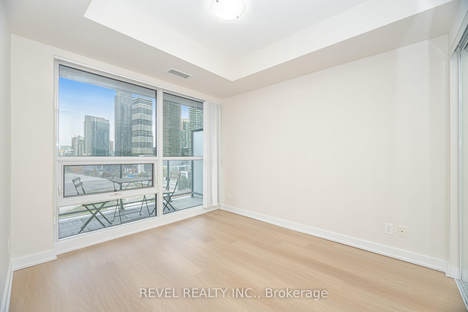 Photo 12 of Unit 1406, 2220 Lakeshore Boulevard W, Etobicoke, Mimico — HOMEH