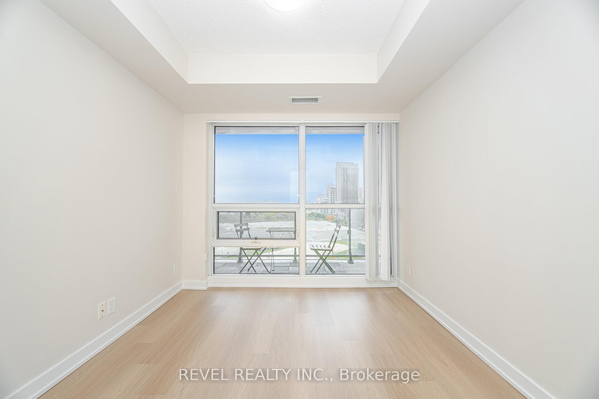 Photo 15 of Unit 1406, 2220 Lakeshore Boulevard W, Etobicoke, Mimico — HOMEH