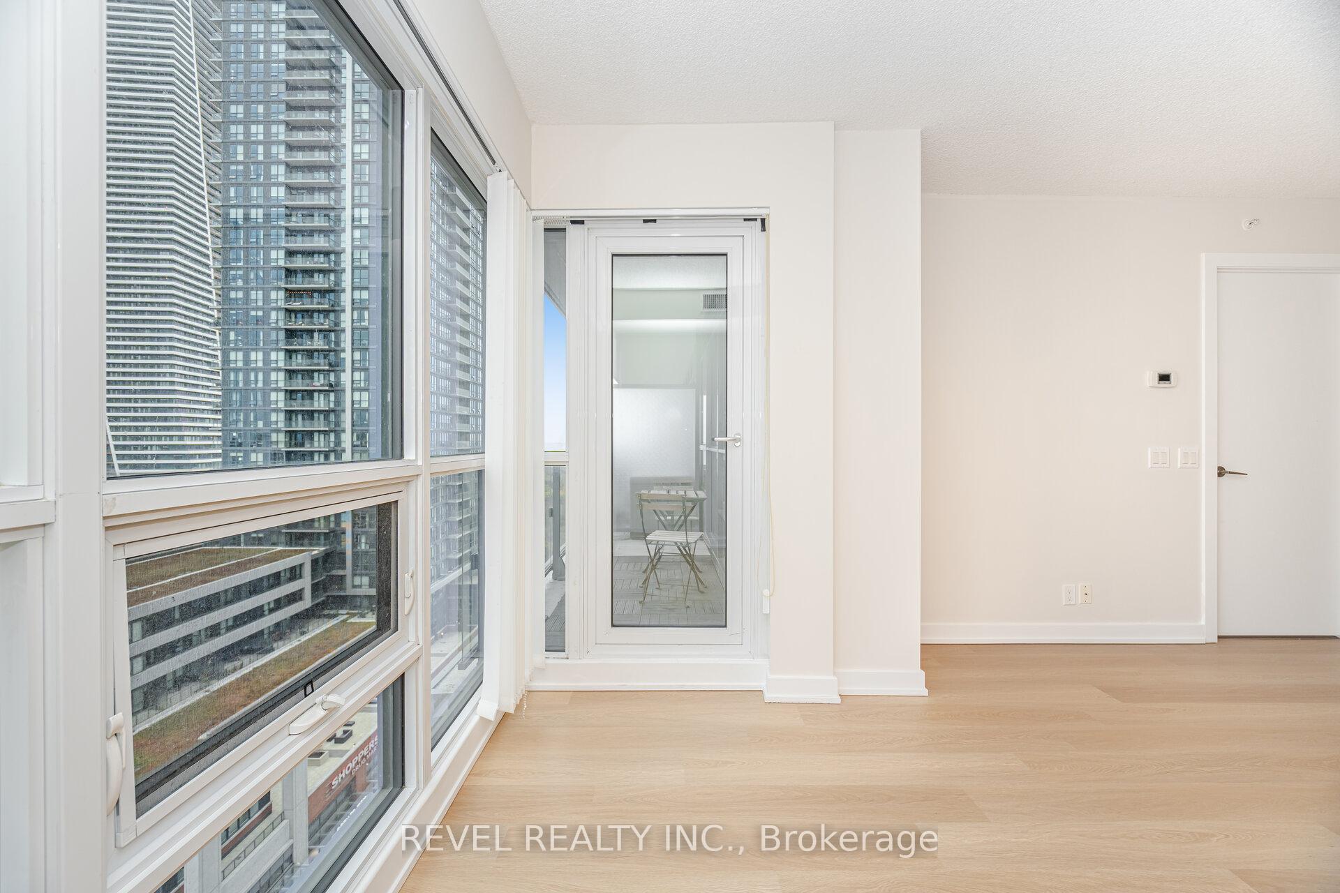 Photo 17 of Unit 1406, 2220 Lakeshore Boulevard W, Etobicoke, Mimico — HOMEH