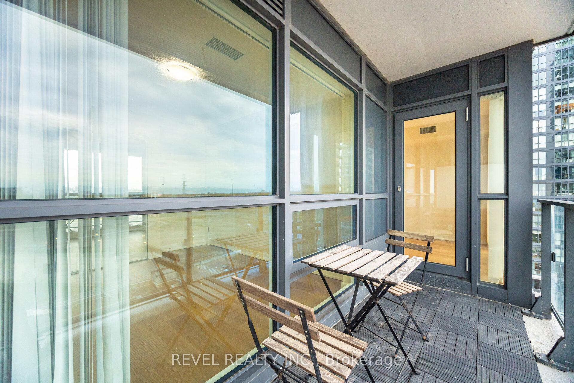 Photo 18 of Unit 1406, 2220 Lakeshore Boulevard W, Etobicoke, Mimico — HOMEH